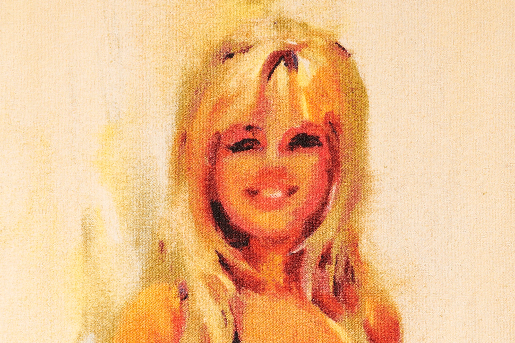 Drap de bain « Britt Bikini » - Nina Childress