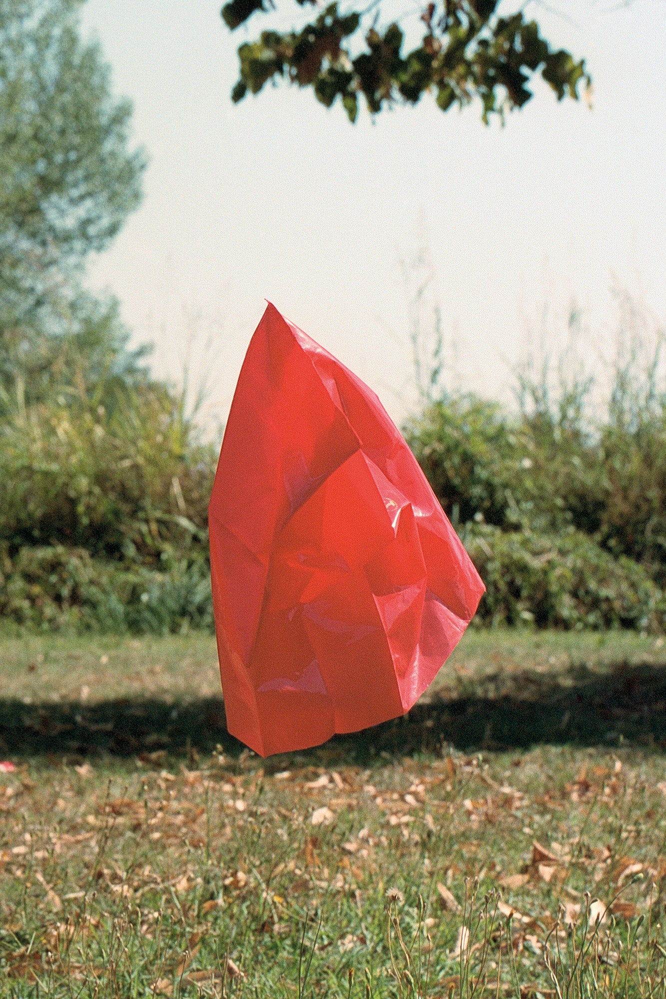 Poster - Jonas Marguet