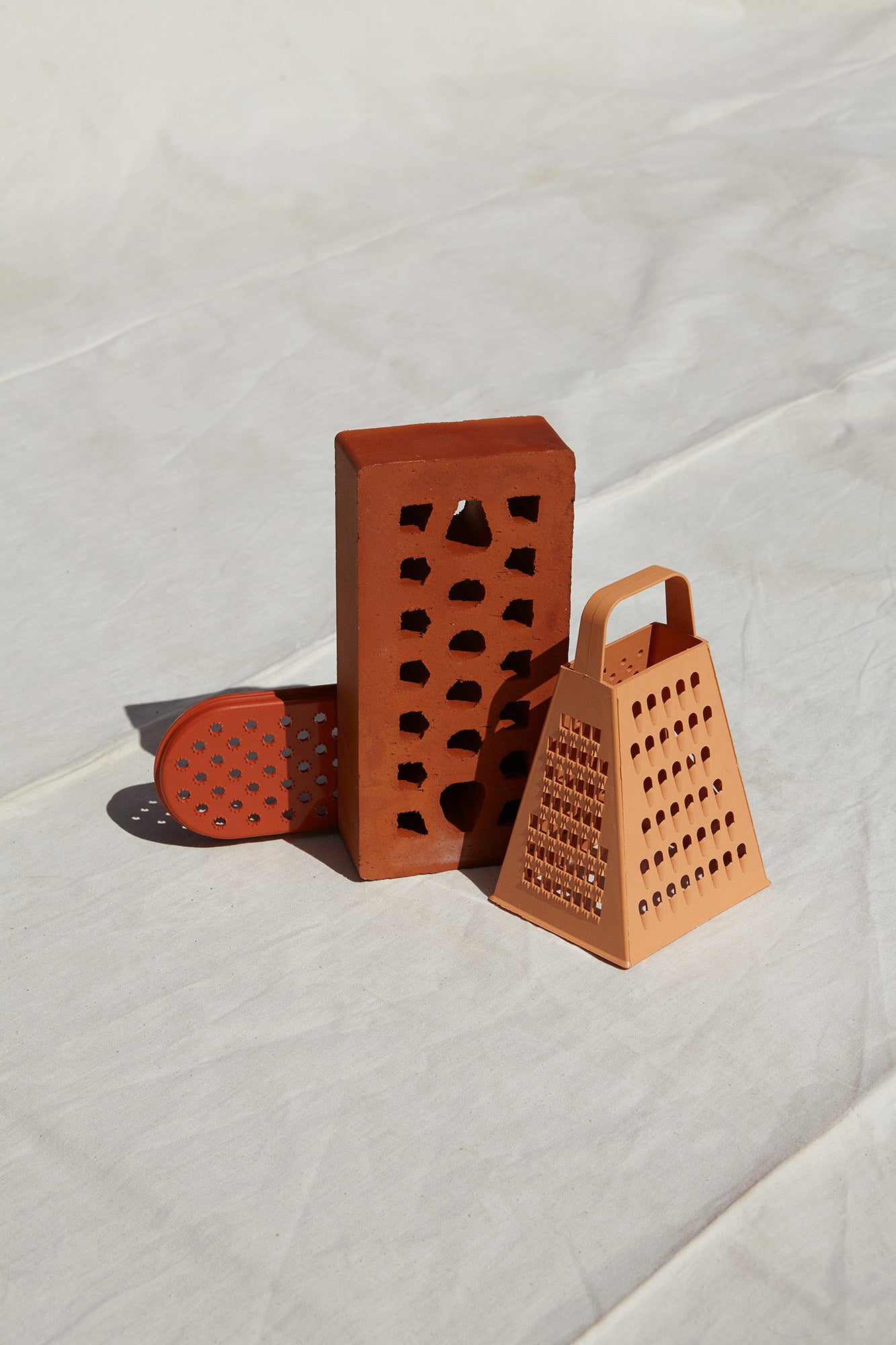 Poster - Audrey Corregan