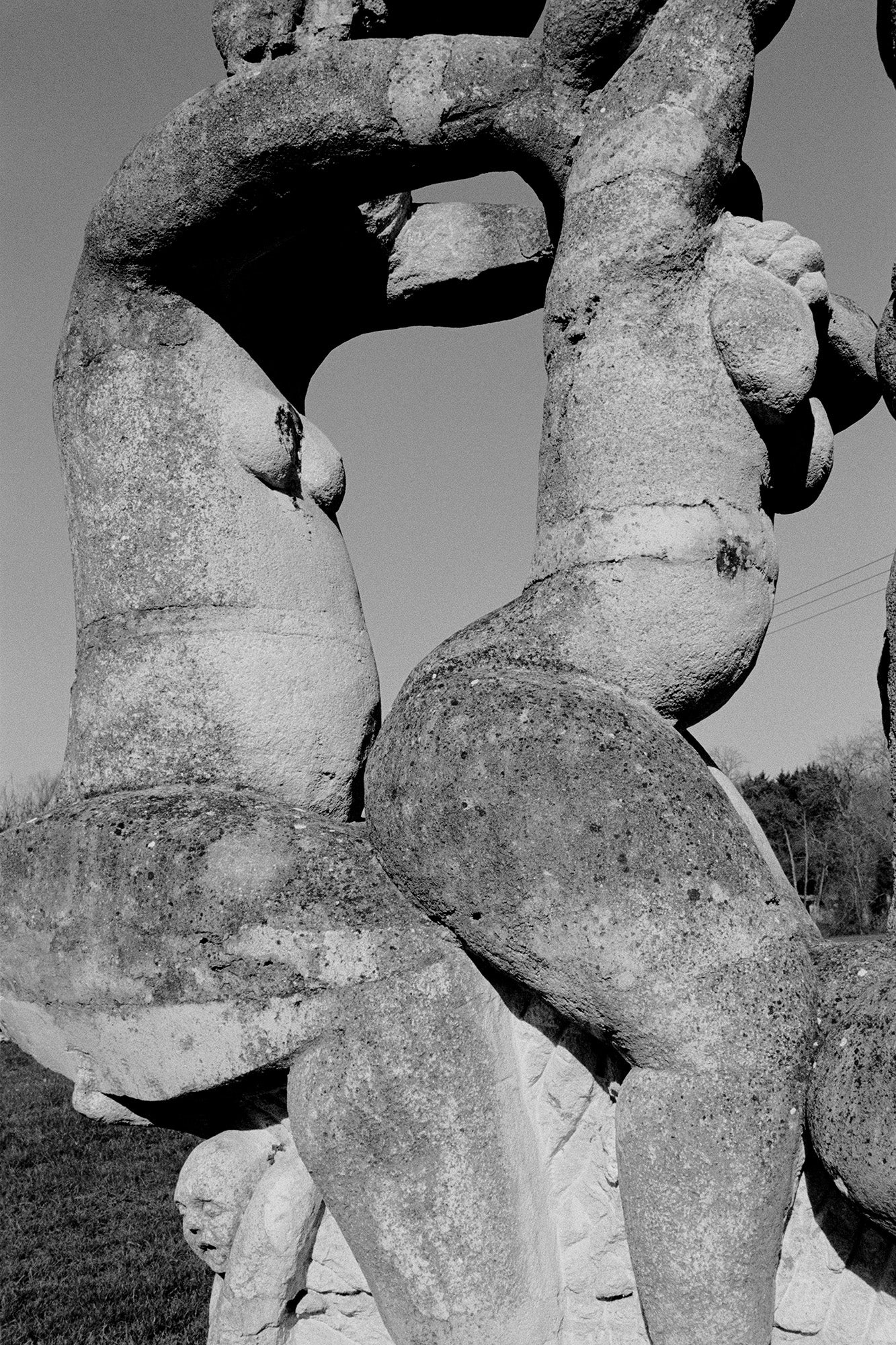 Poster - Camille Vivier