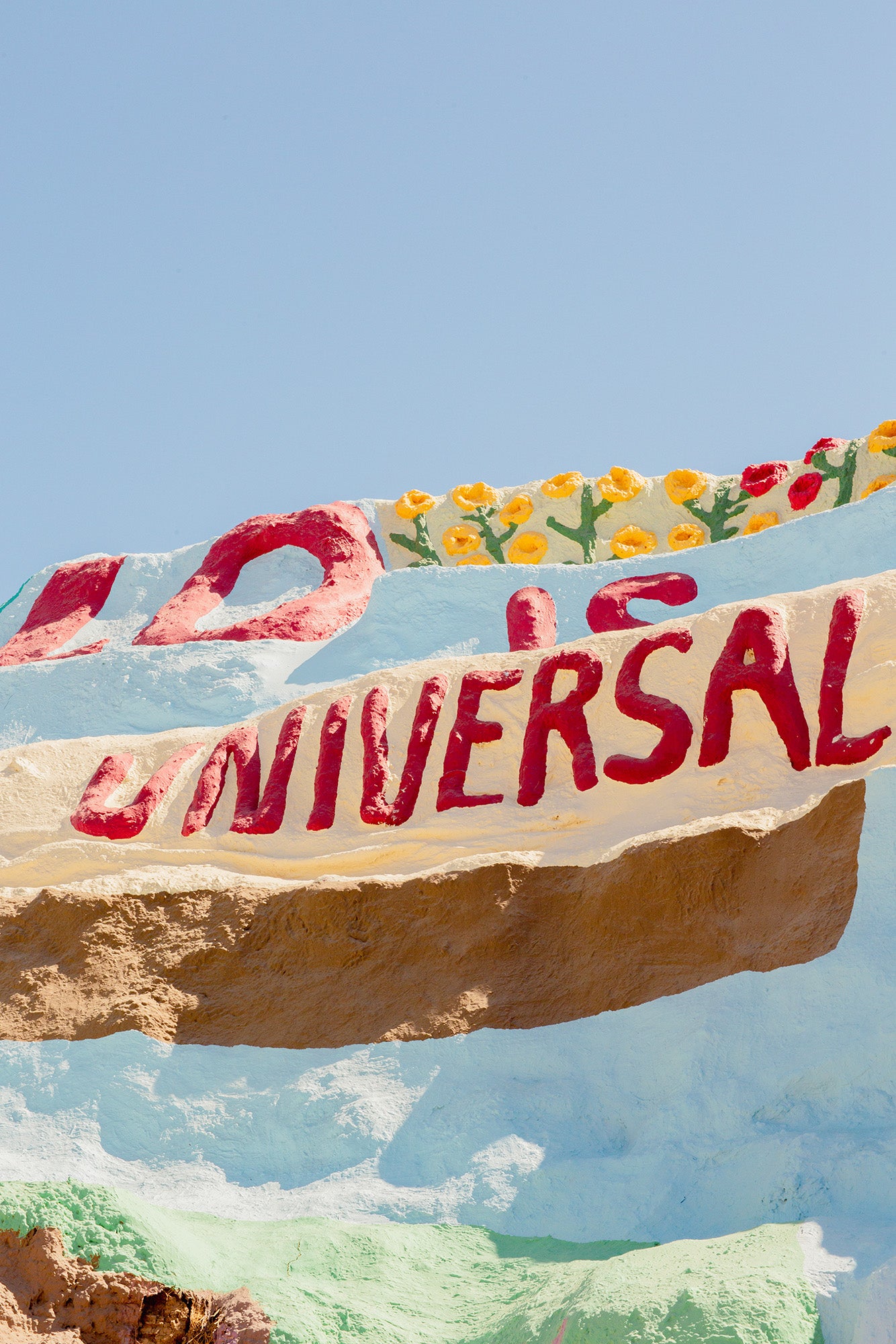 Poster - Francisco Macias et Jaime Daniel Blanco