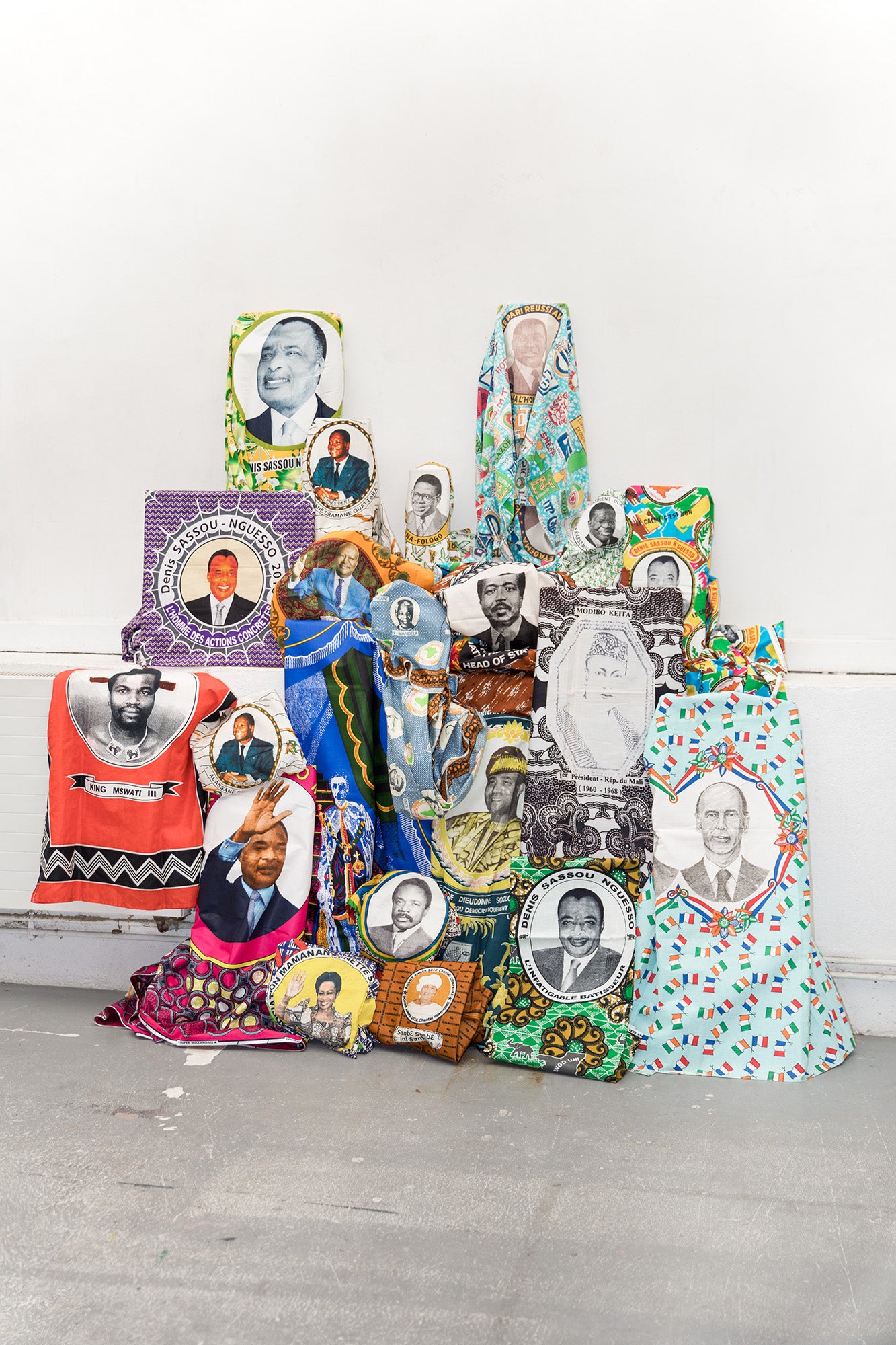 Poster - Jonathan Llense