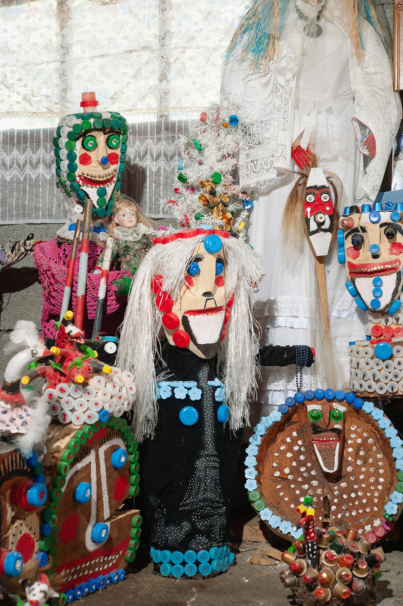 Poster - Julia Andréone