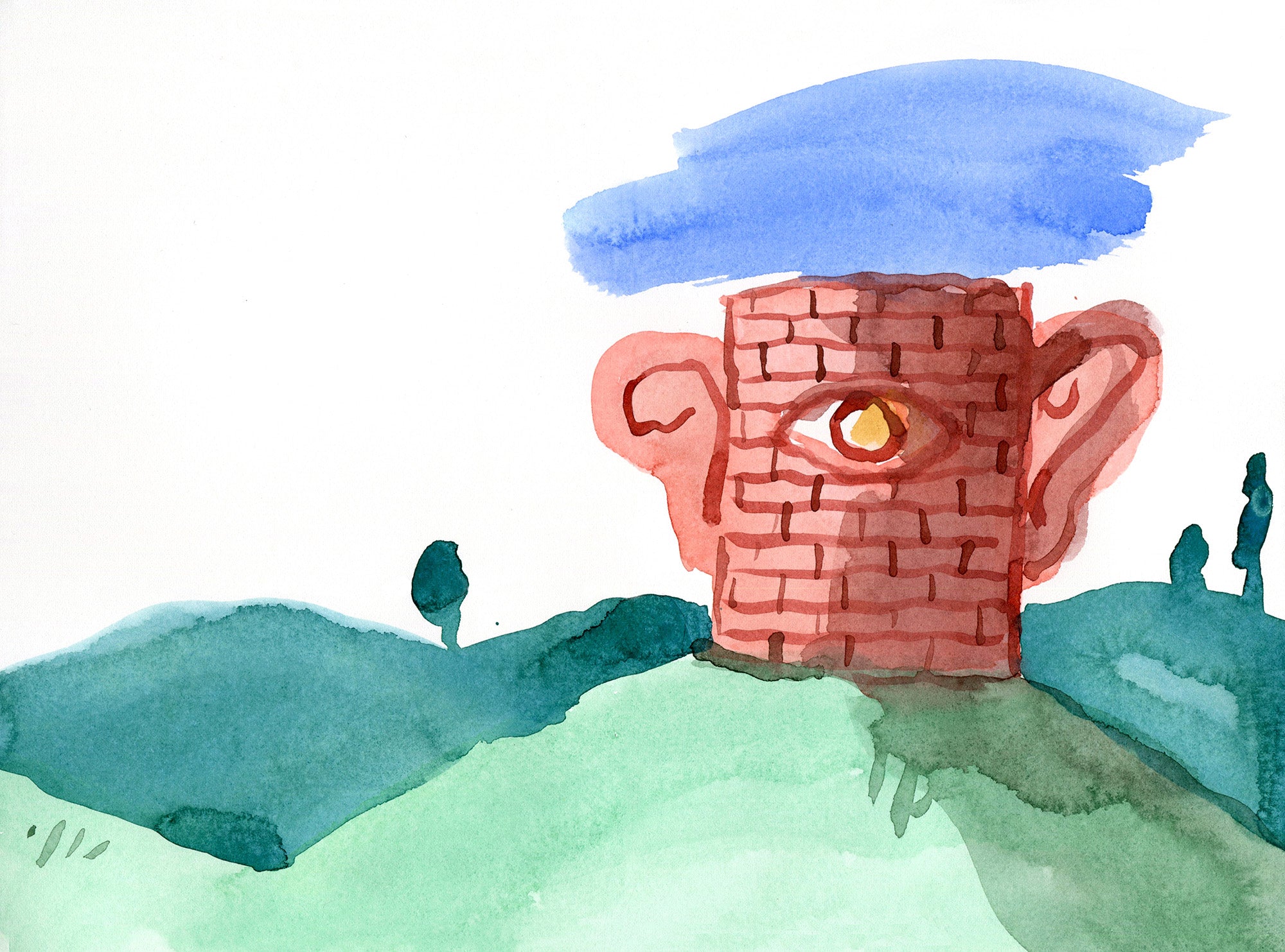 Poster - Matthieu Cossé