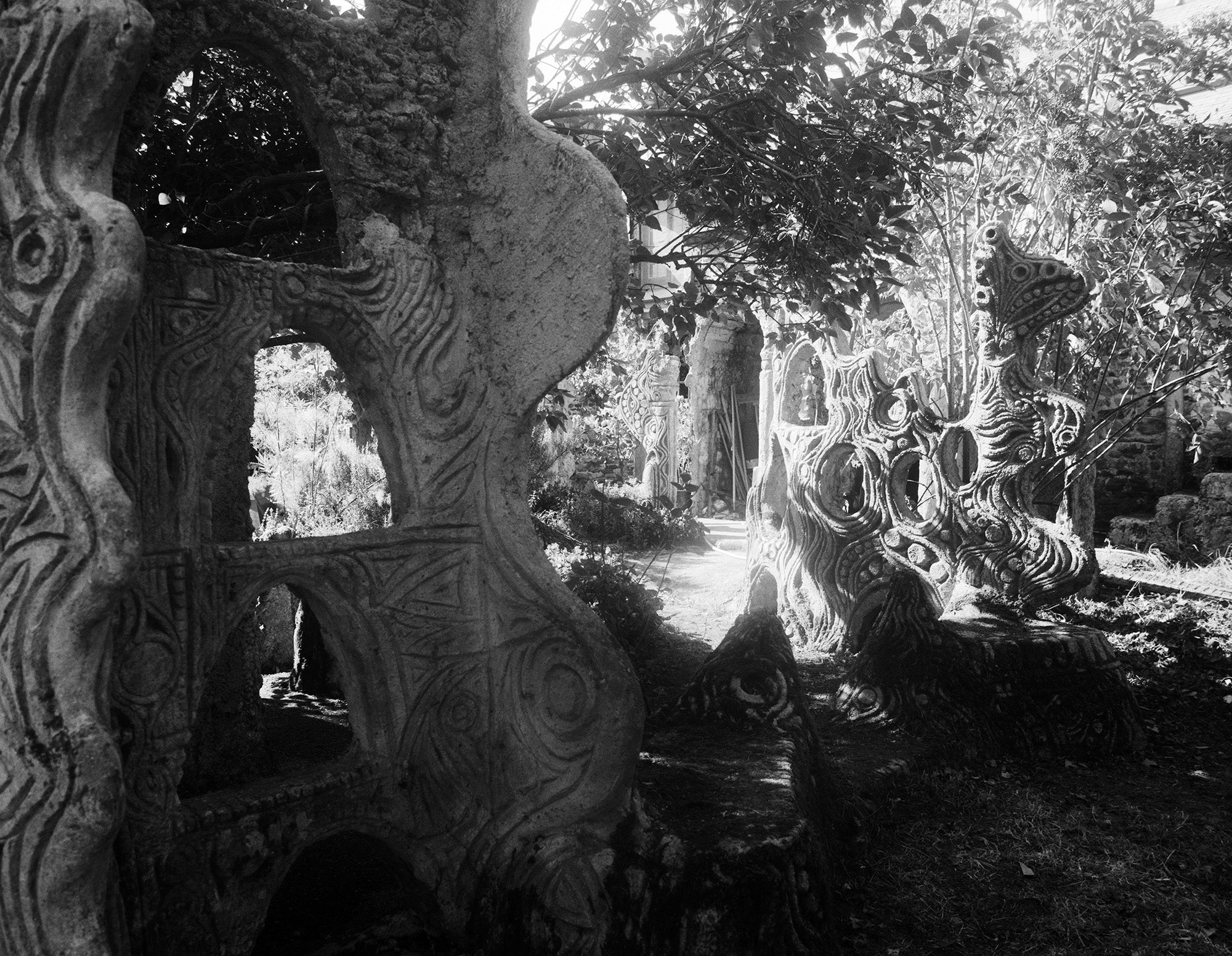 Poster - Alexandre Guirkinger