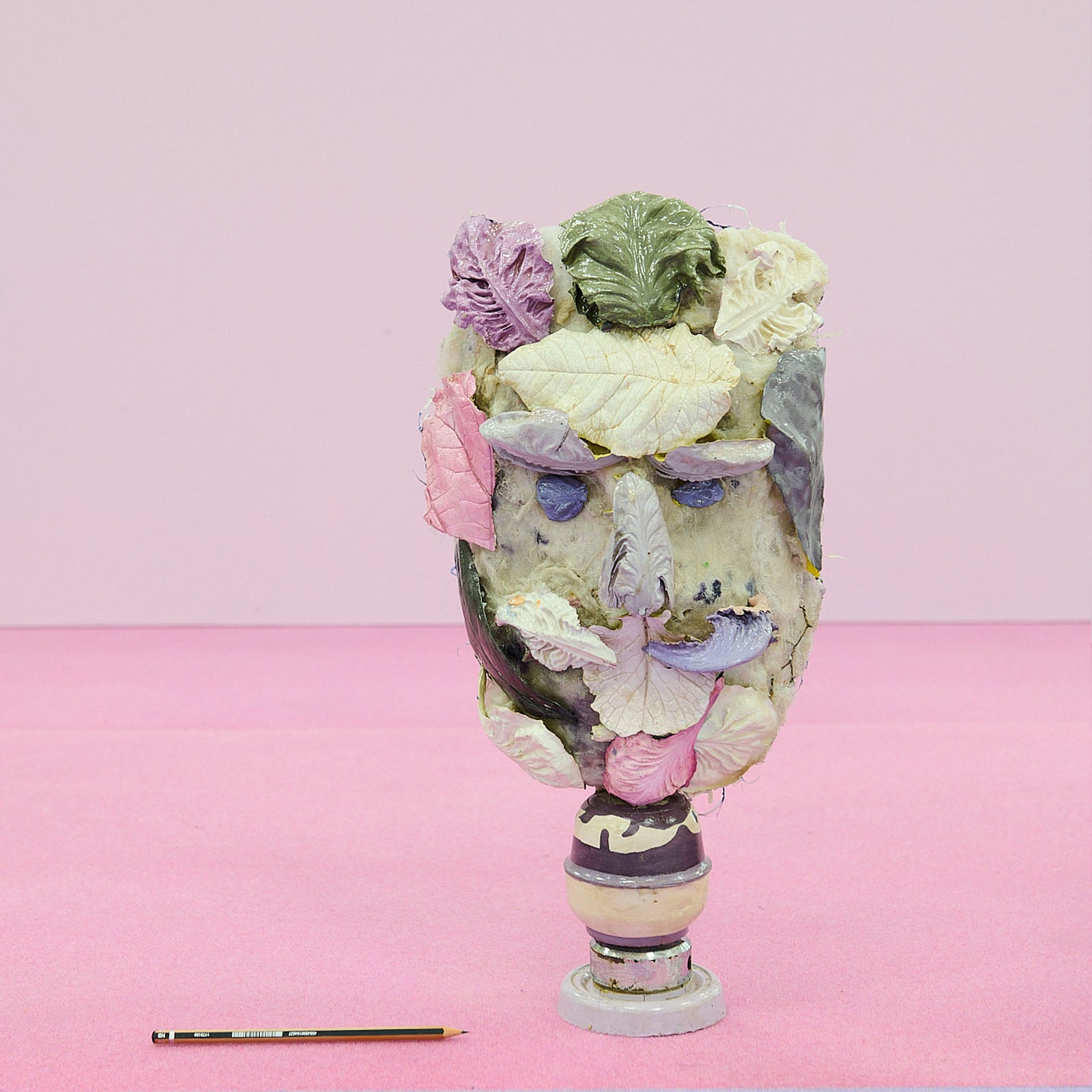 Bernard Hubault - Portrait