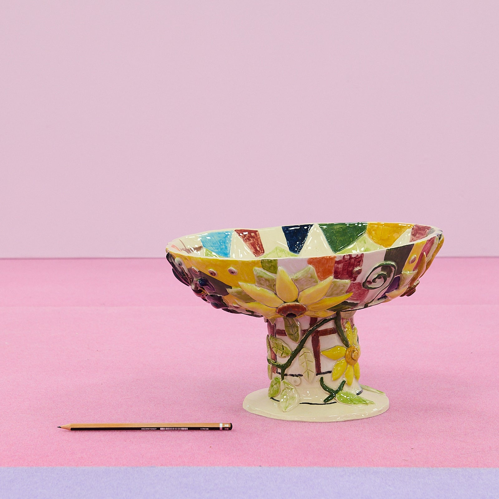 ESAT - Coupe sur pied par Xavier Jouannet