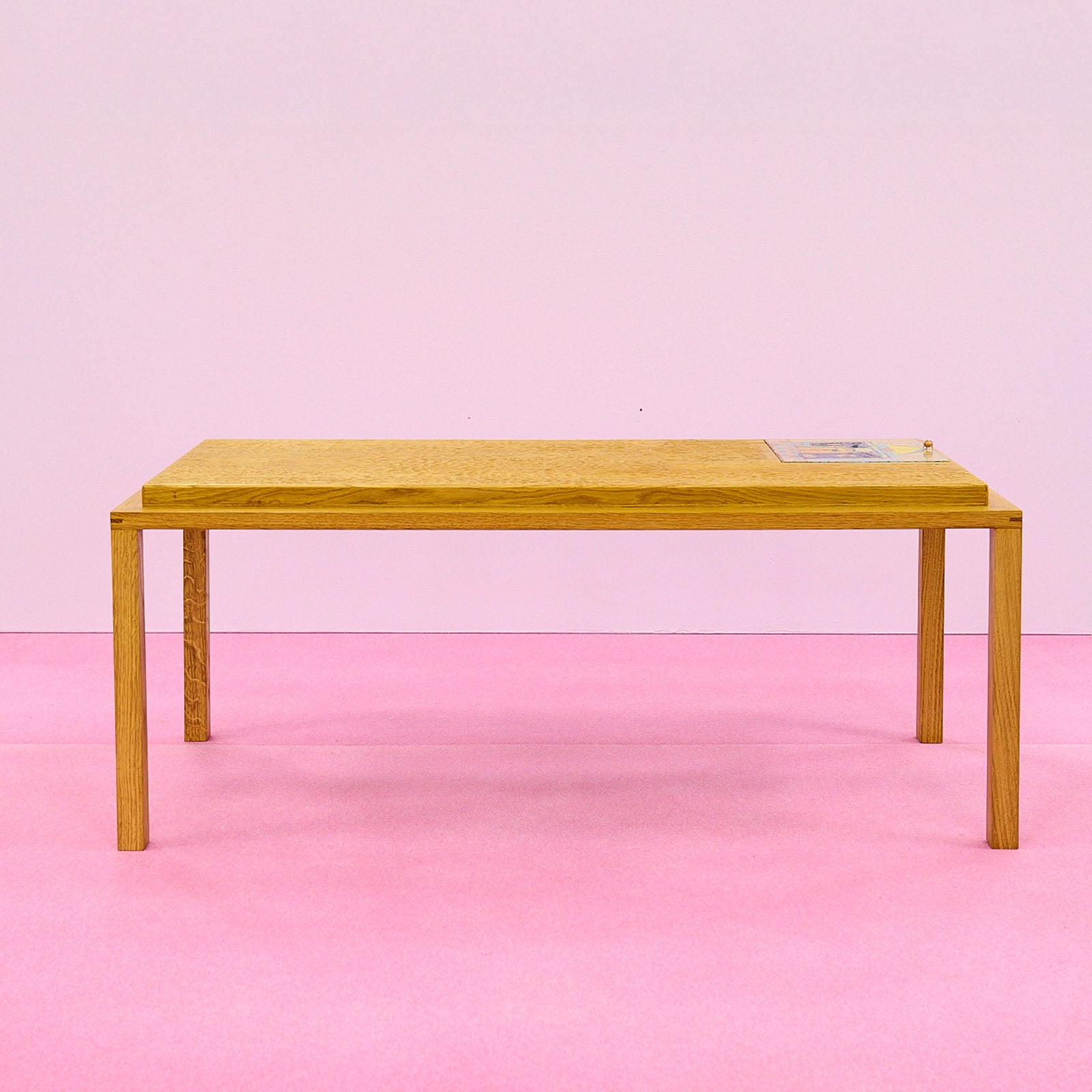 Crocifissa Nobile - THABOR