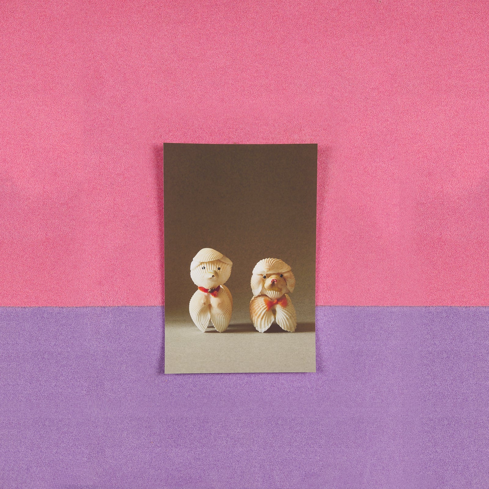 Poster - Victoire Le Tarnec