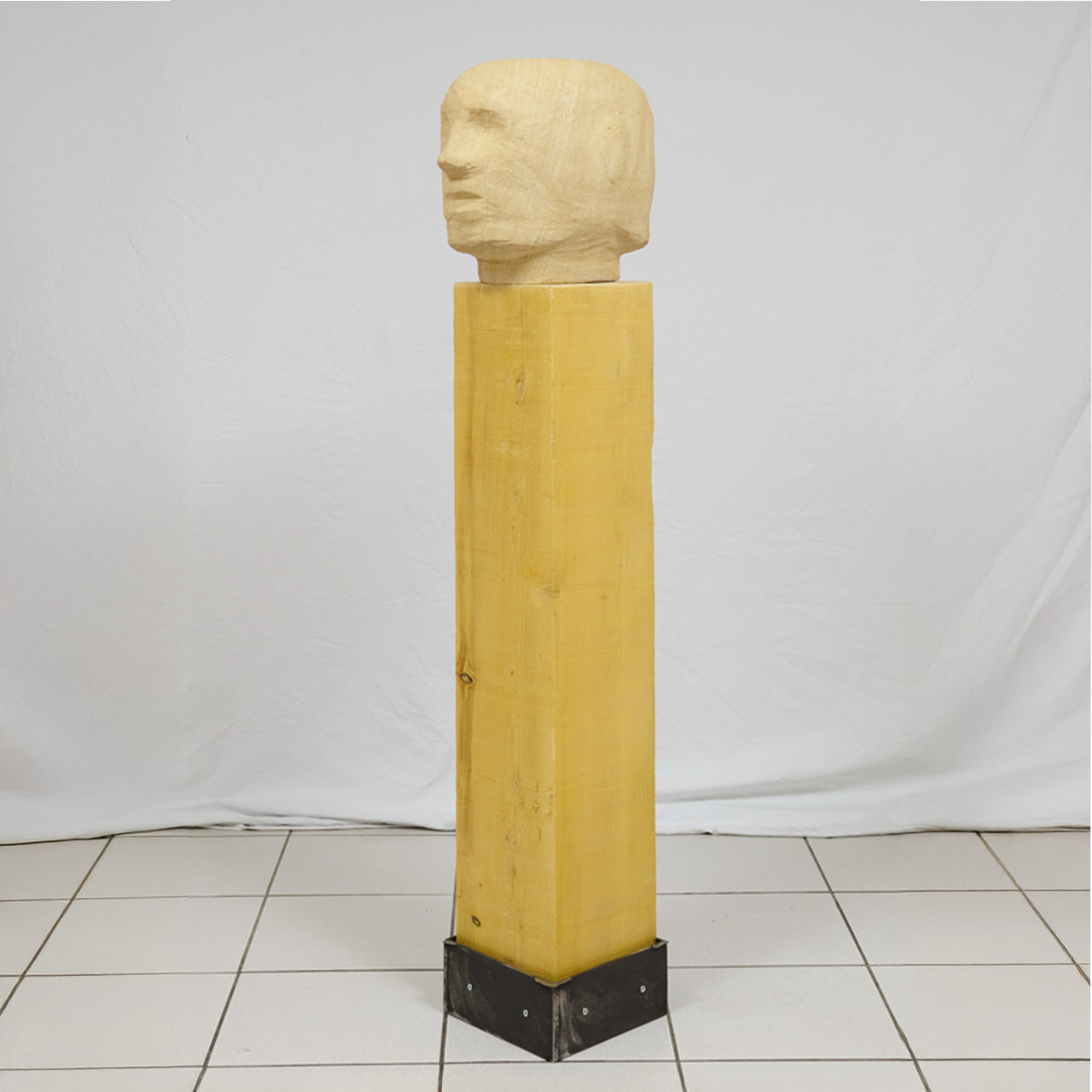 Valentin Abad - Janus 1