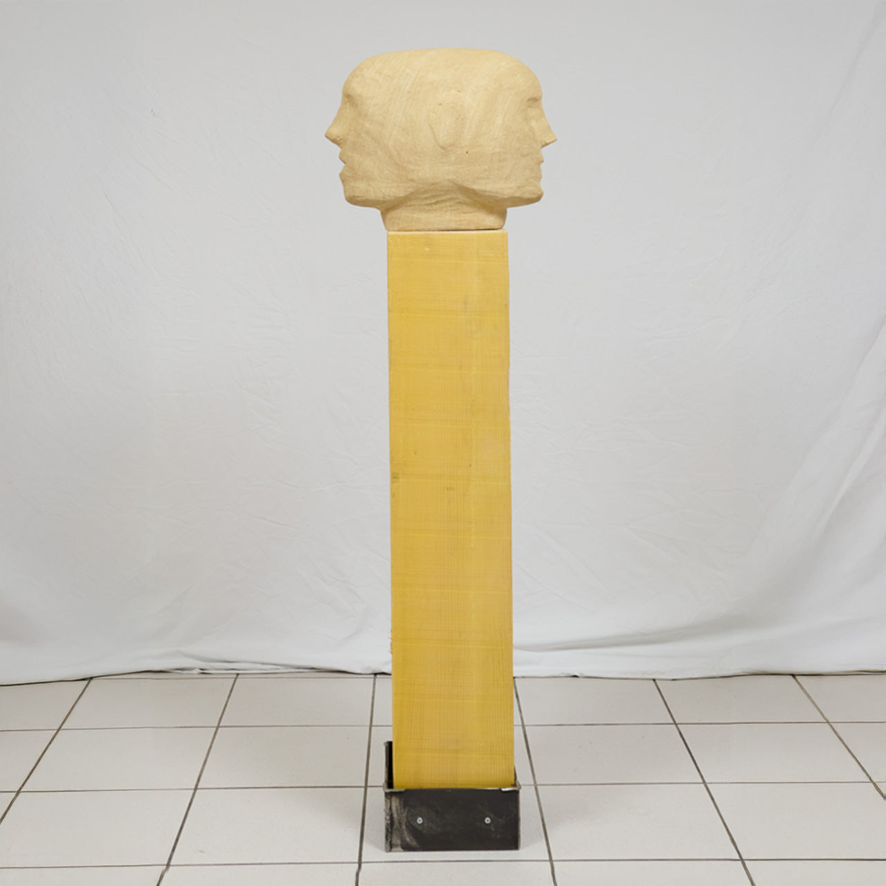 Valentin Abad - Janus 1