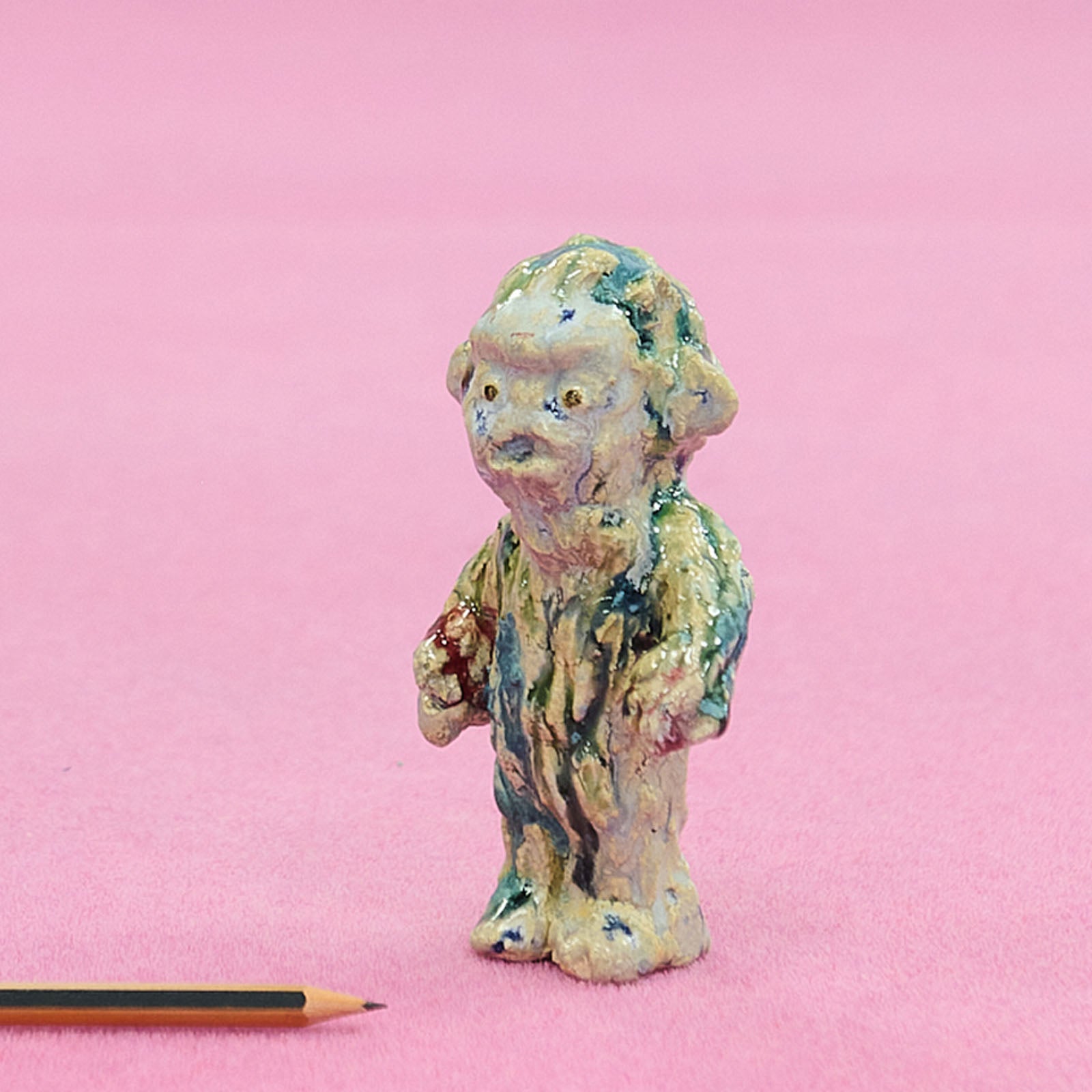 Jérôme Saunier - Cent gouttes