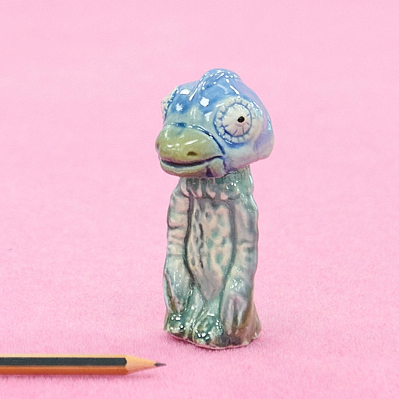 Jérôme Saunier - Ondulé