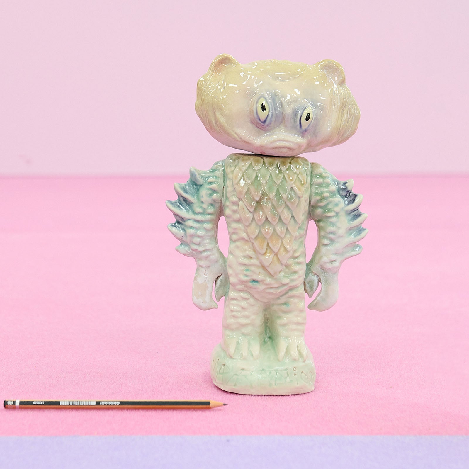 Jérôme Saunier - Panda de la mer