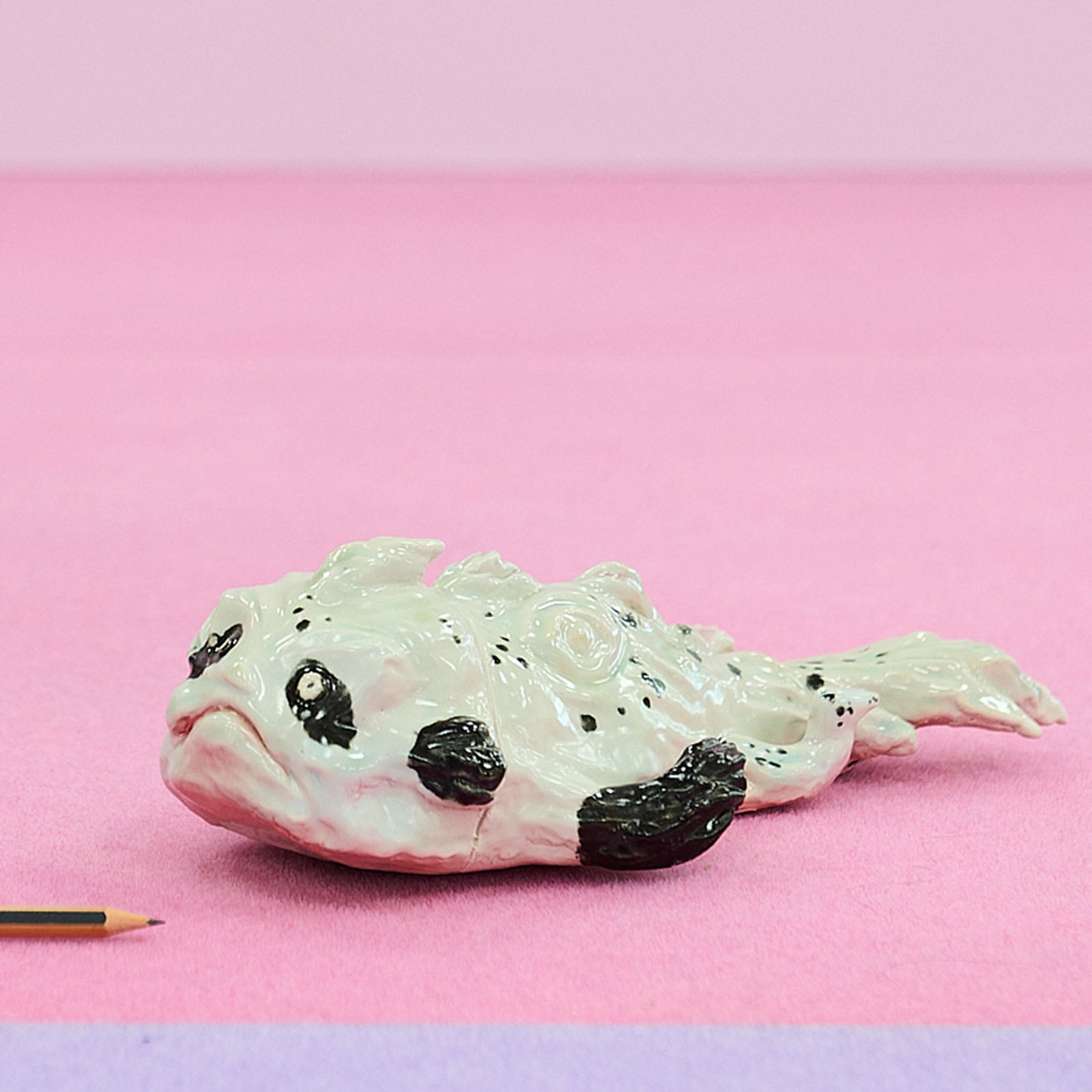 Jérôme Saunier - Panda pana