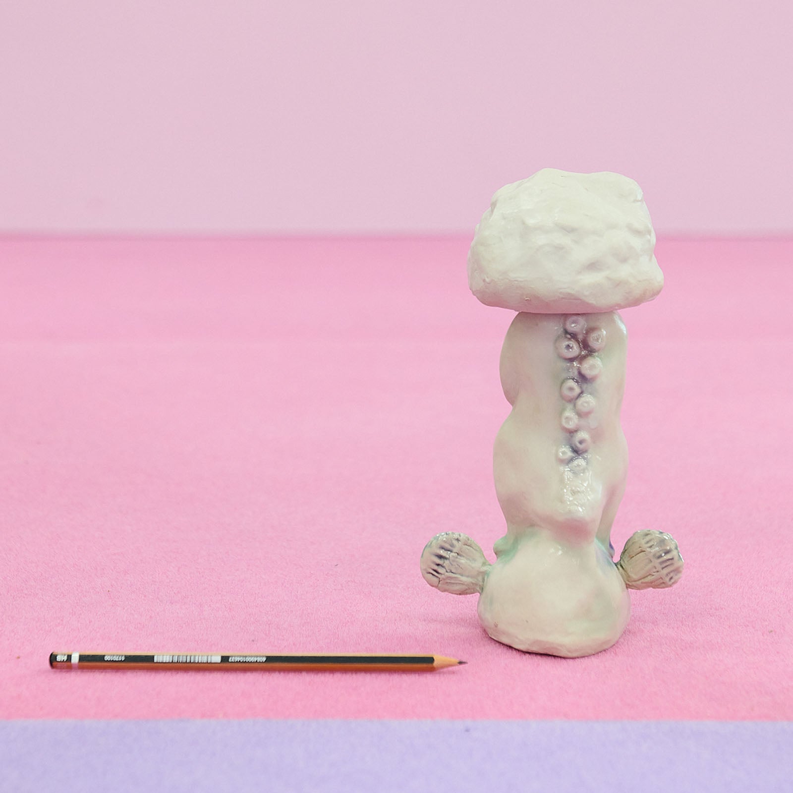 Jérôme Saunier - Rivière poulpe