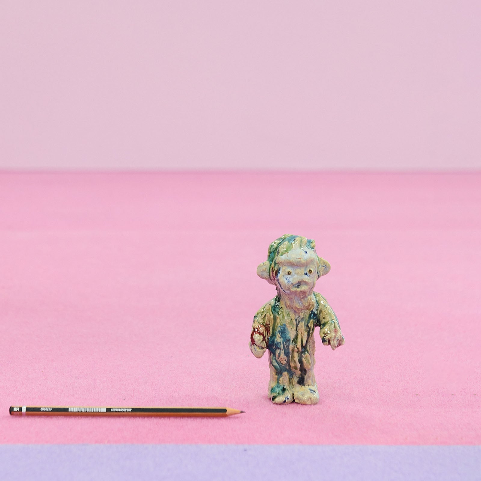 Jérôme Saunier - Cent gouttes