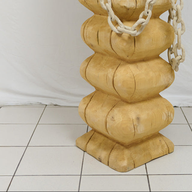 Valentin Abad - Socle 1