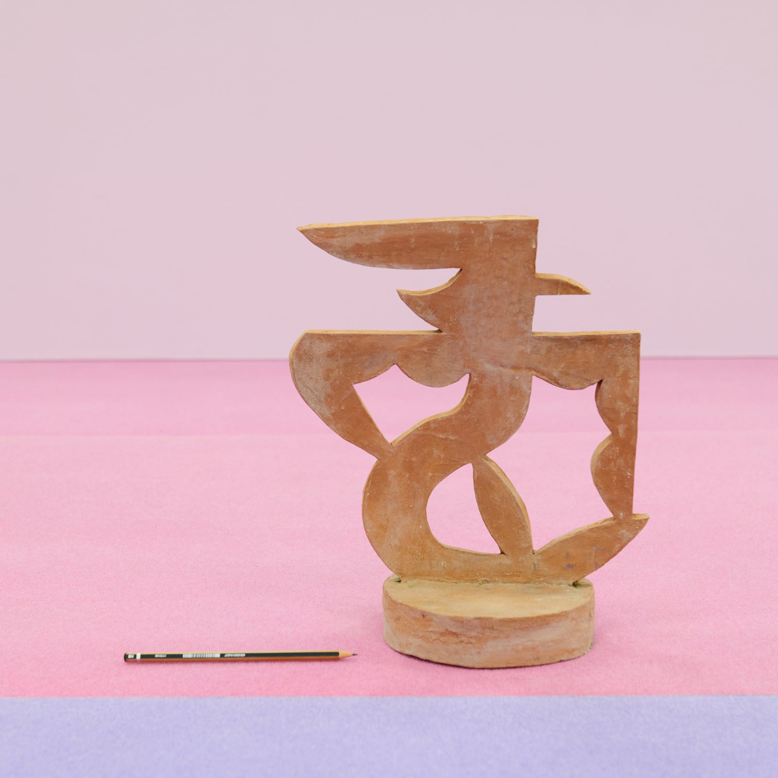 Maximilien Pellet & Antoine Liebaert - n°30 : Merlusine squaliforme