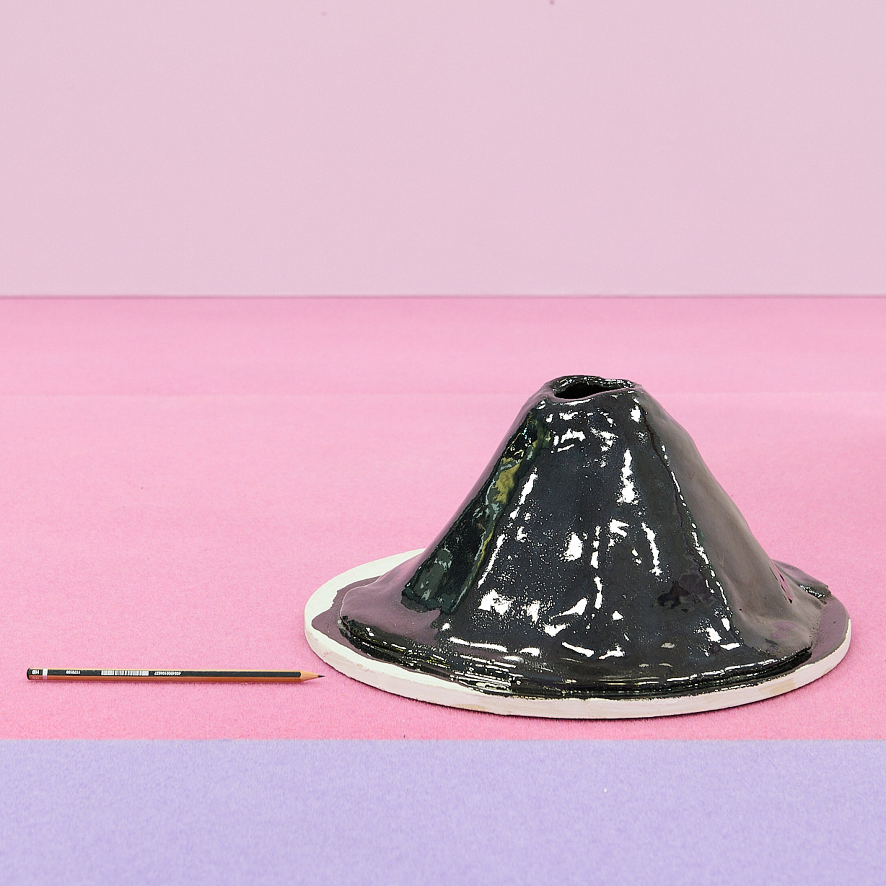 Sandra Berrebi - Volcans 3