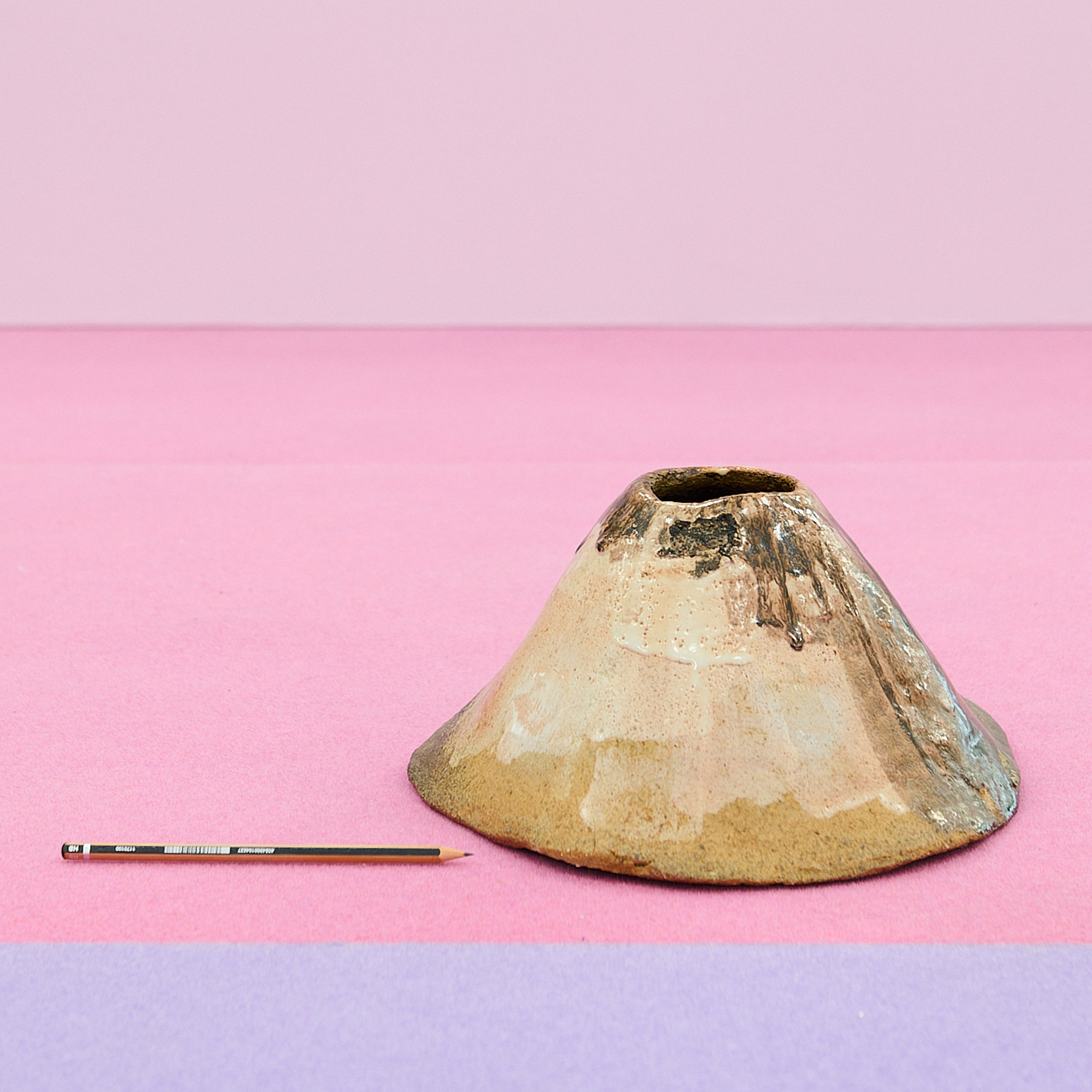 Sandra Berrebi - Volcans 5