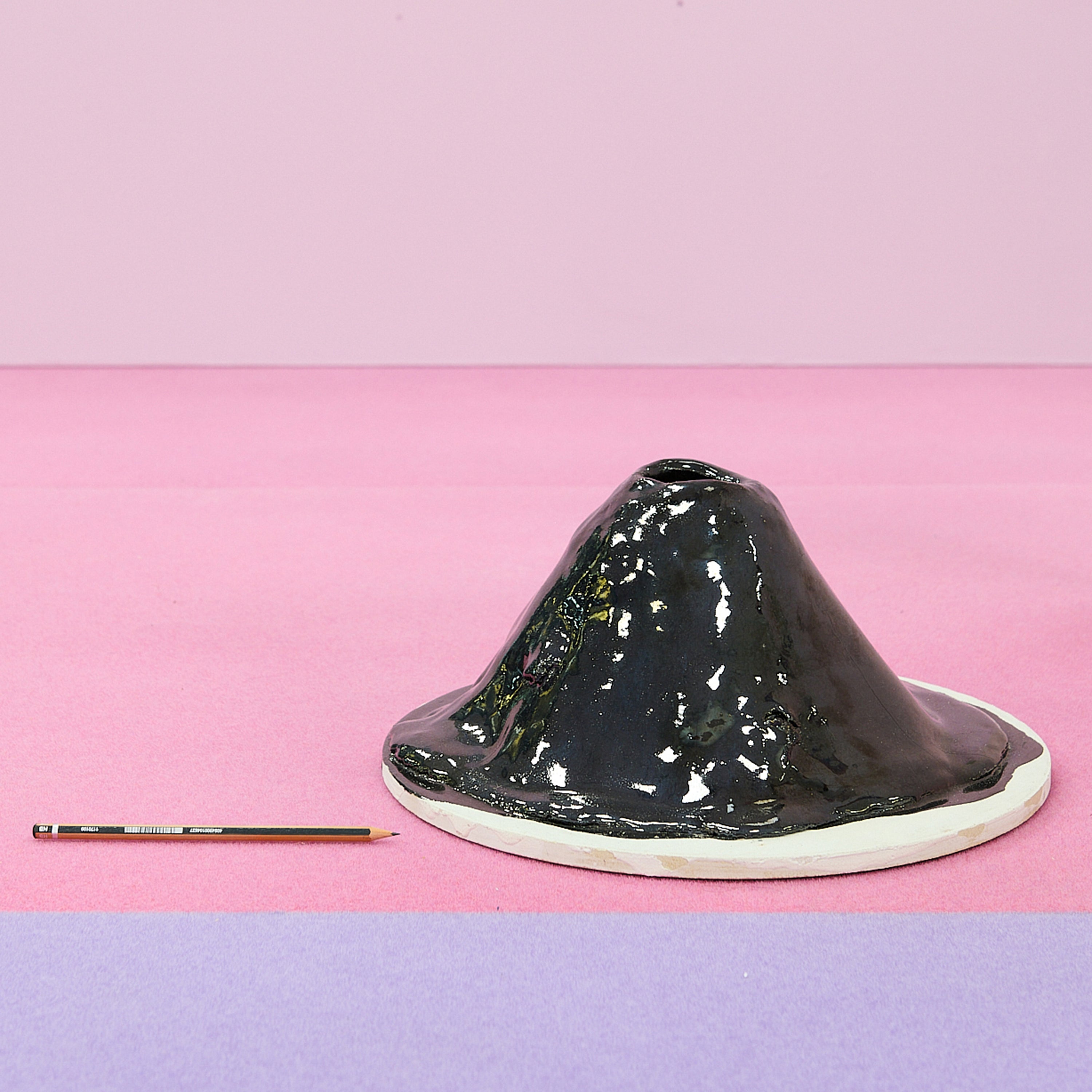 Sandra Berrebi - Volcans 3