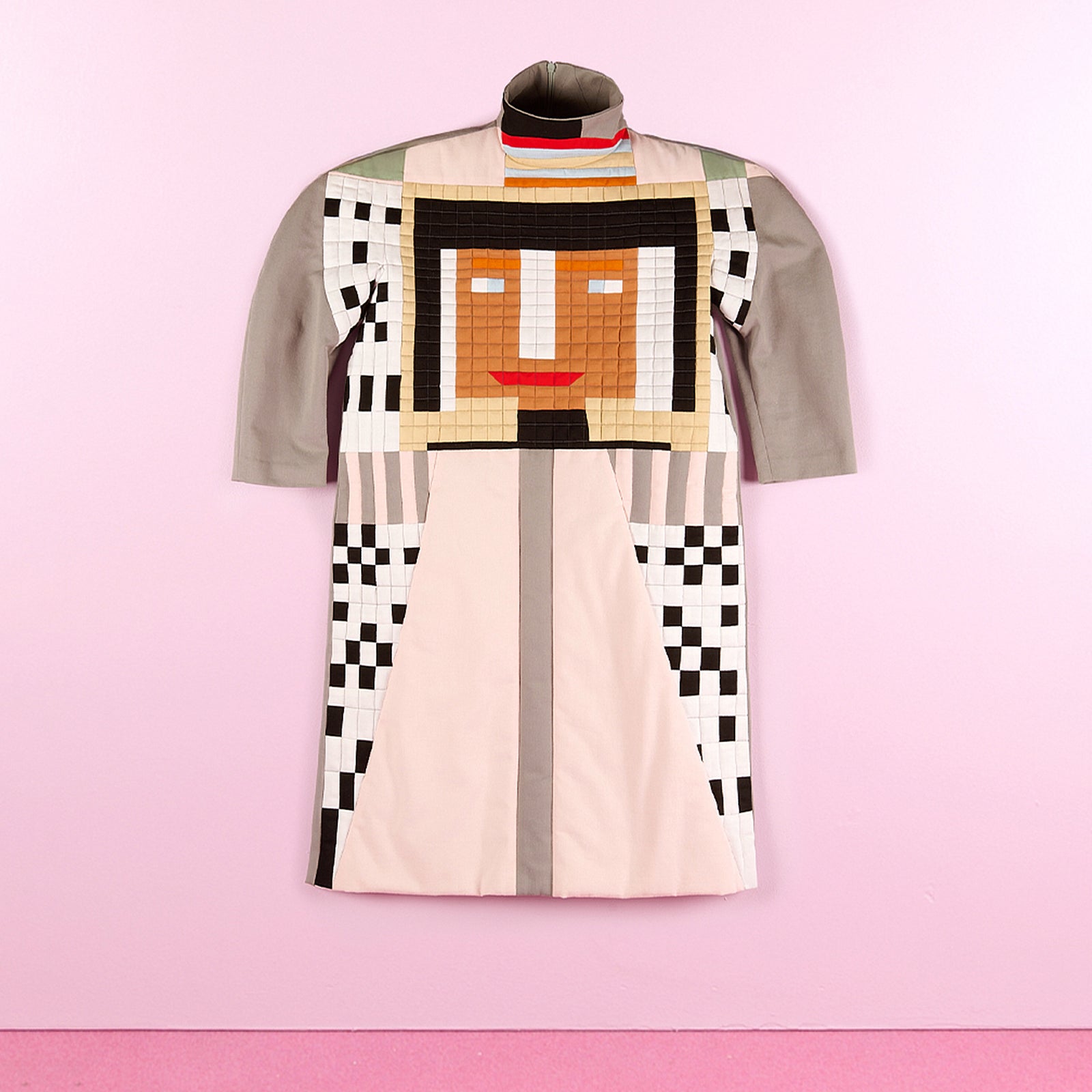 Sarah Tritz - Costume n°9 (Jenny)