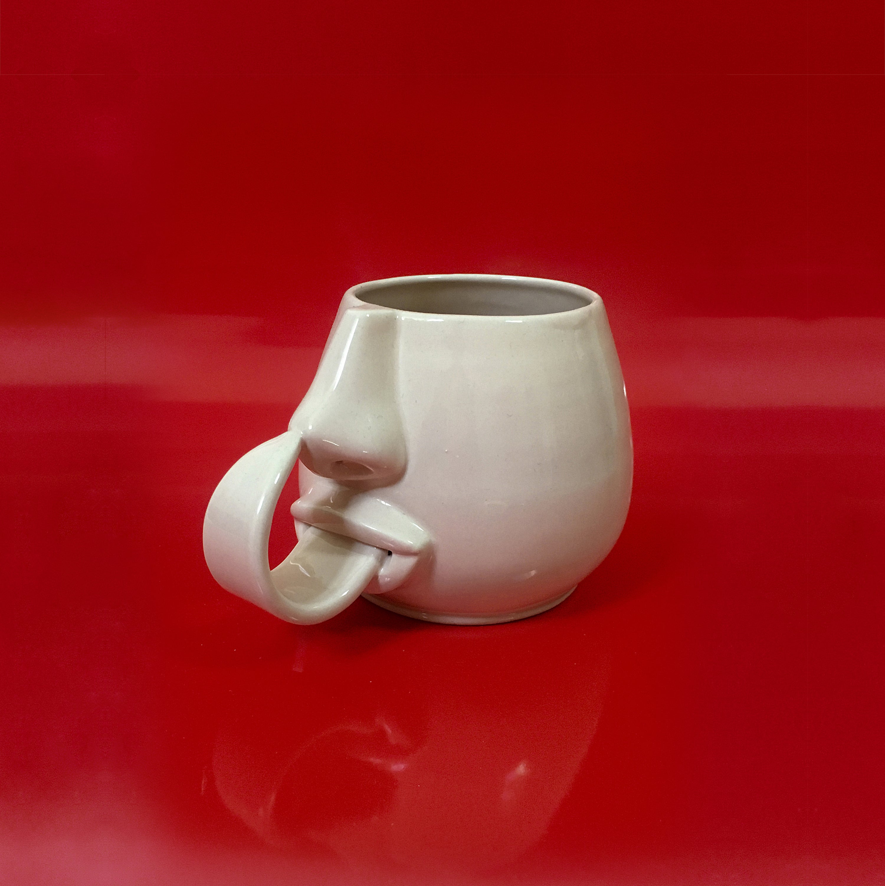 Tasse - Evette Shinn