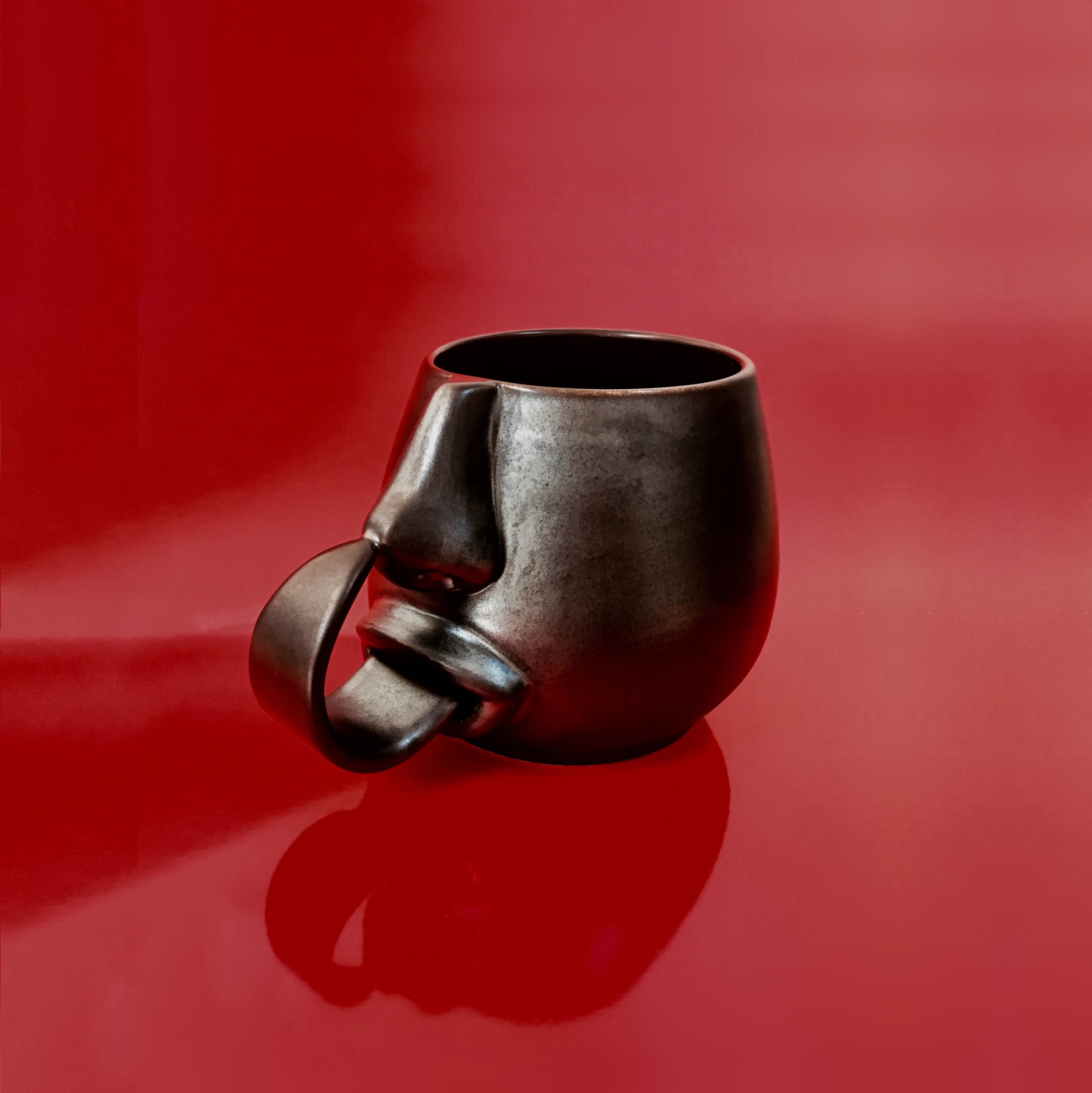 Tasse - Evette Shinn