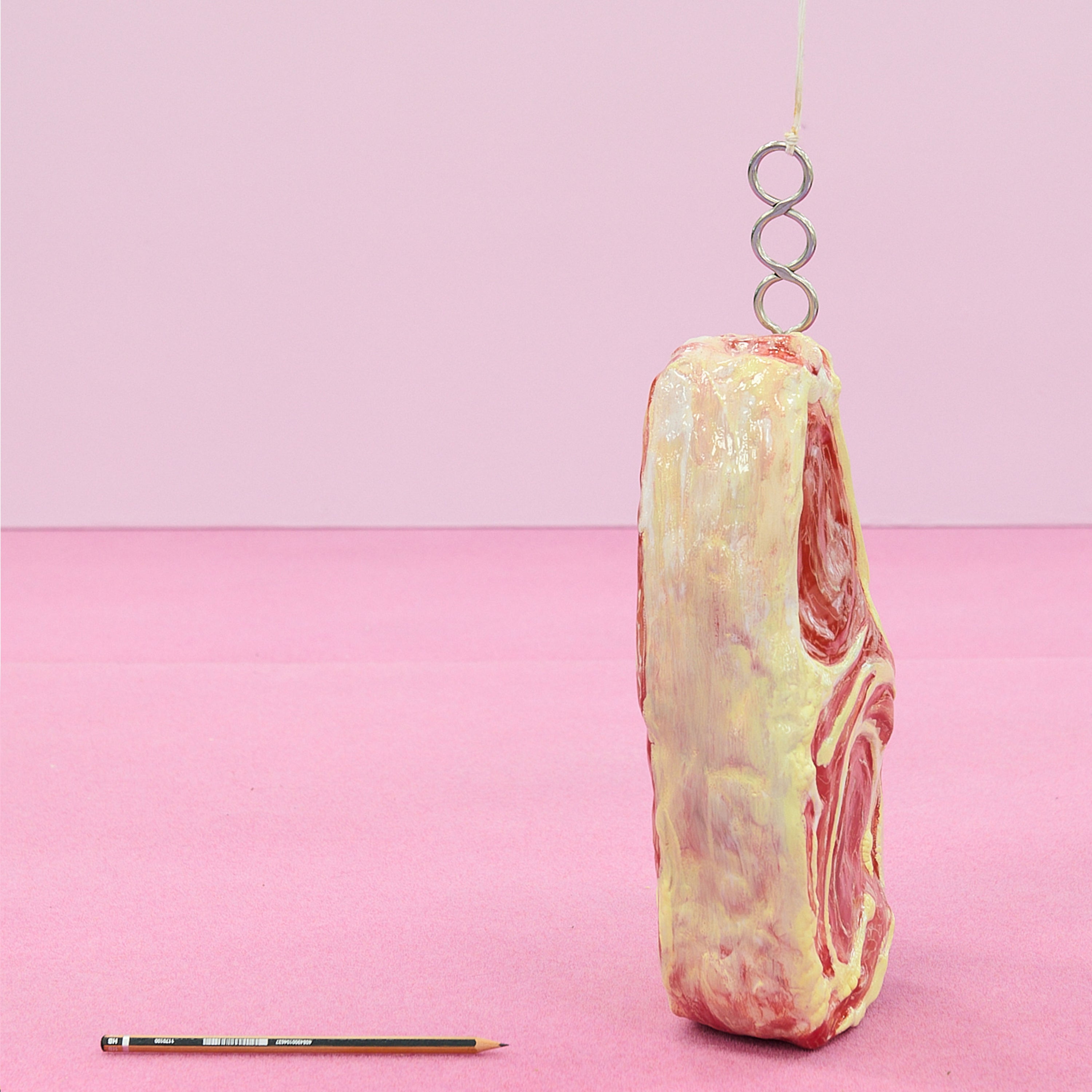 Vincent Leret - « Vous avez encore du boeuf de Monsieur Martin ? »