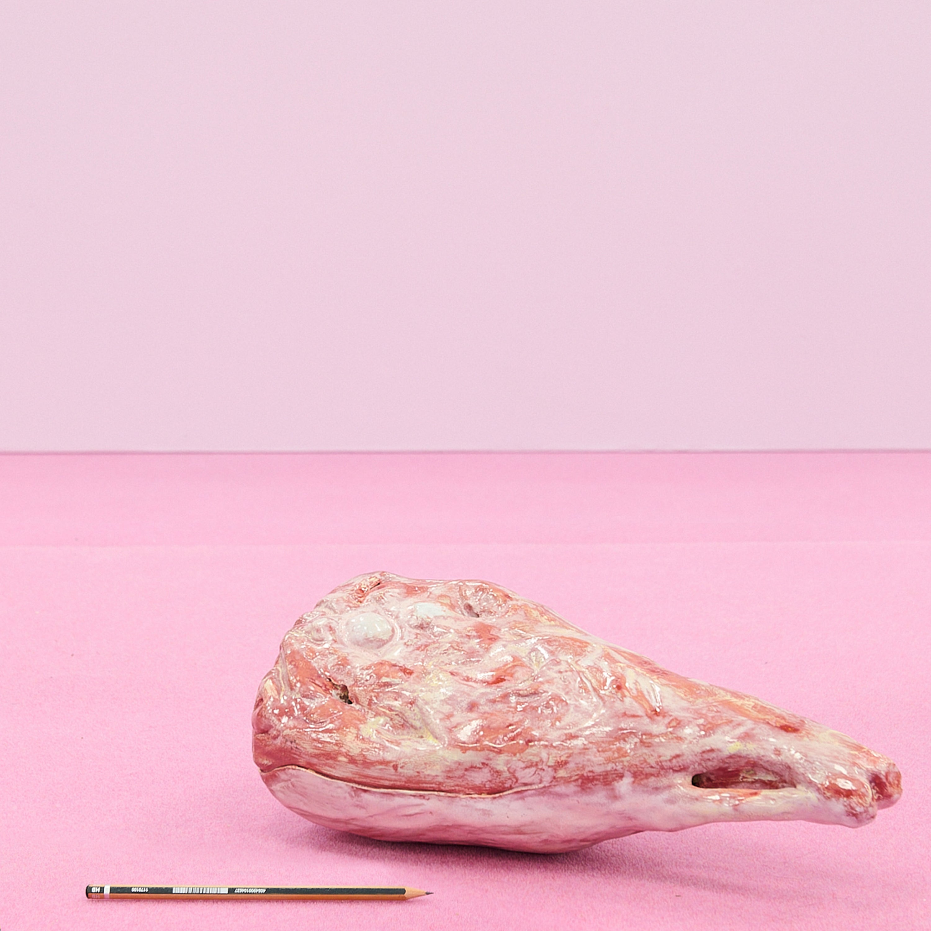 Vincent Leret - « Vous avez encore de l’épaule de Monsieur Bailleul »