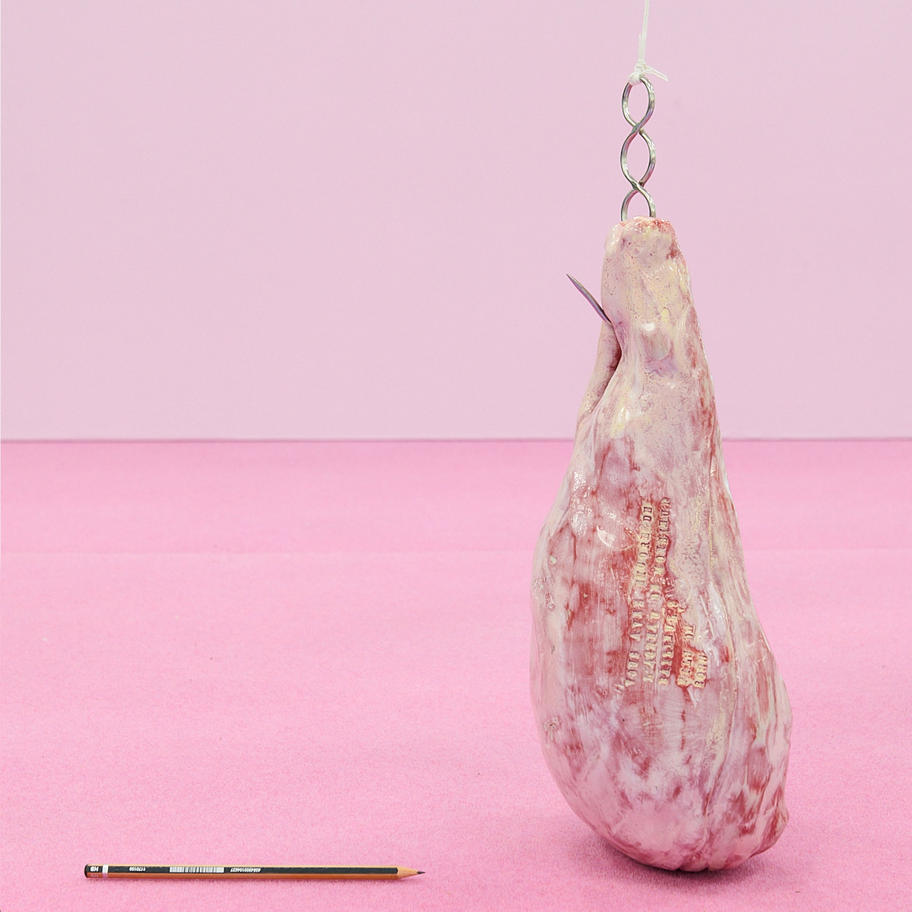 Vincent Leret - « Vous avez encore de l’épaule de Monsieur Bailleul »