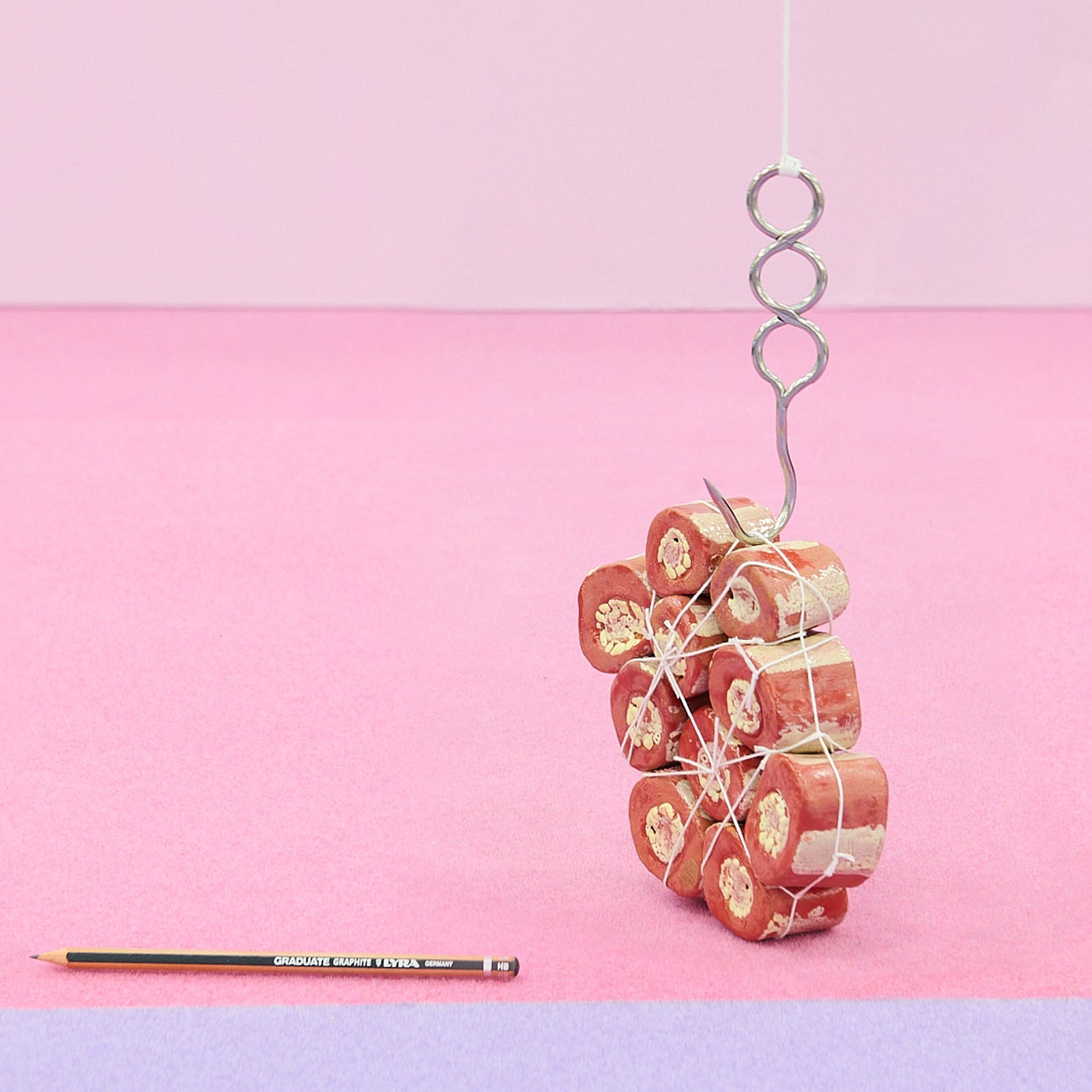 Vincent Leret - Queue de boeuf de Léon Plaine