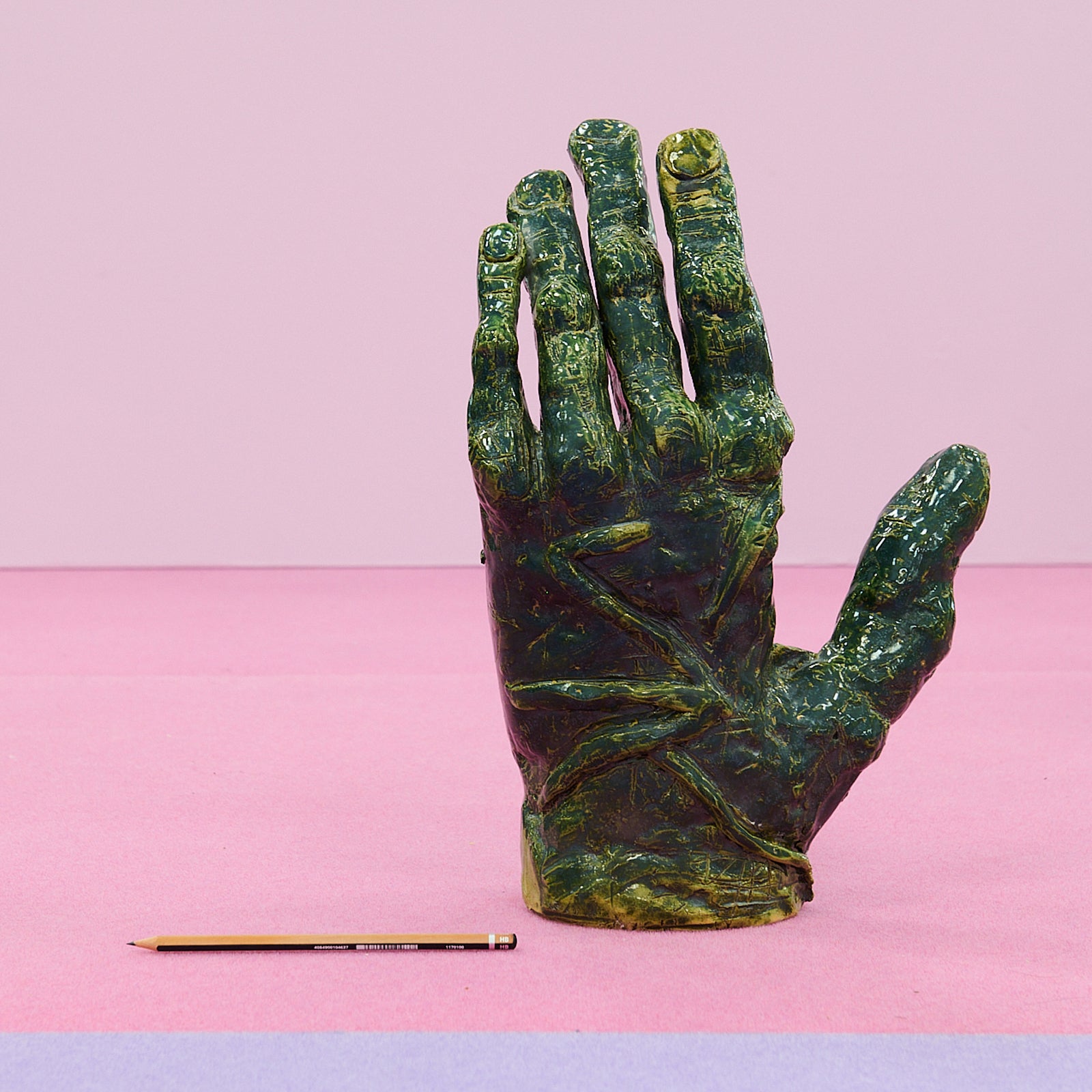 ESAT - Main par Mamelaye Ndoye