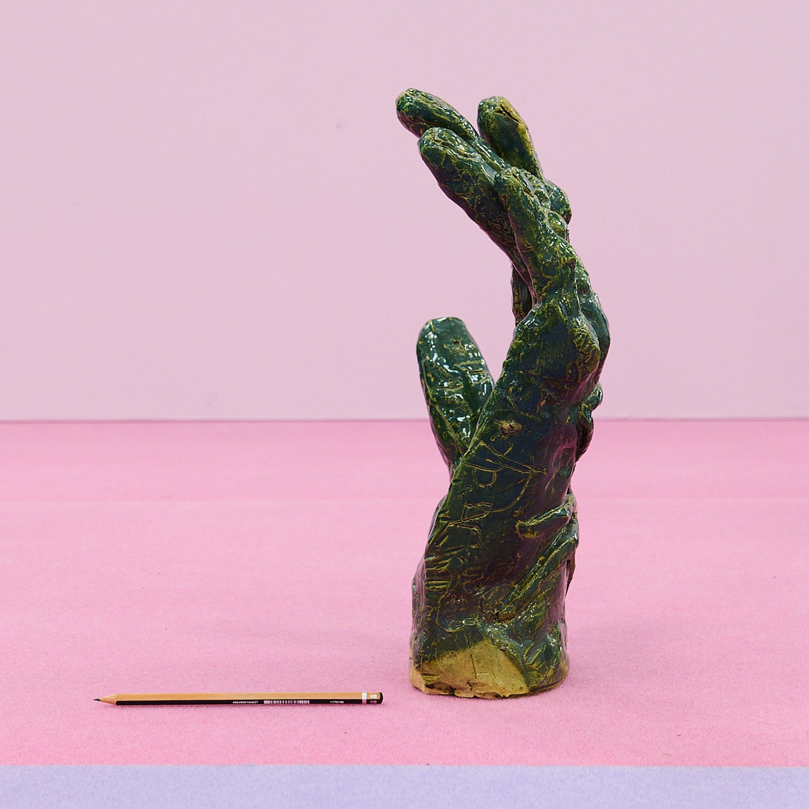 ESAT - Main par Mamelaye Ndoye