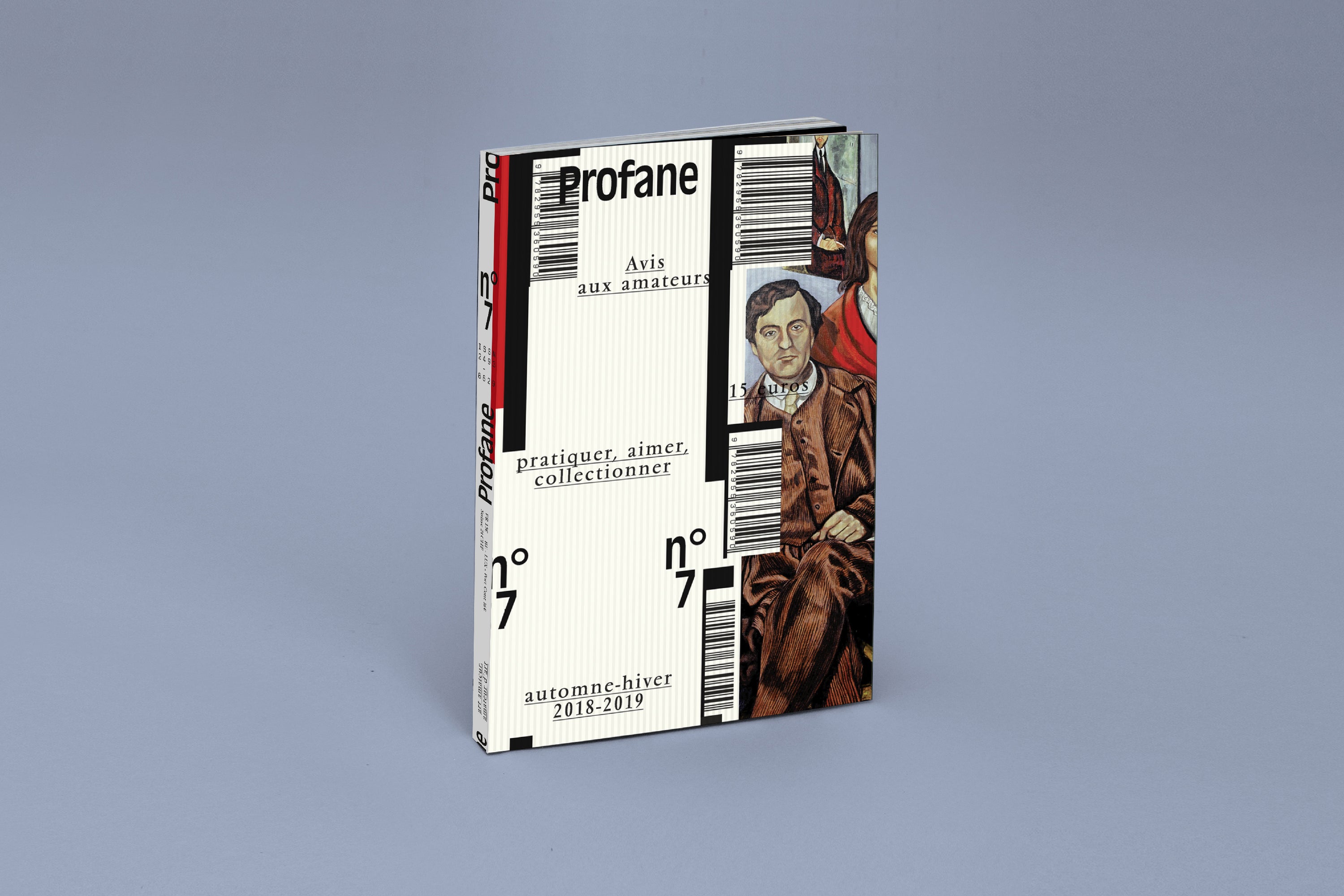 Profane 7
