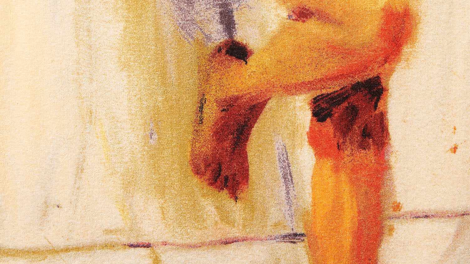 Drap de bain « Britt Bikini » - Nina Childress