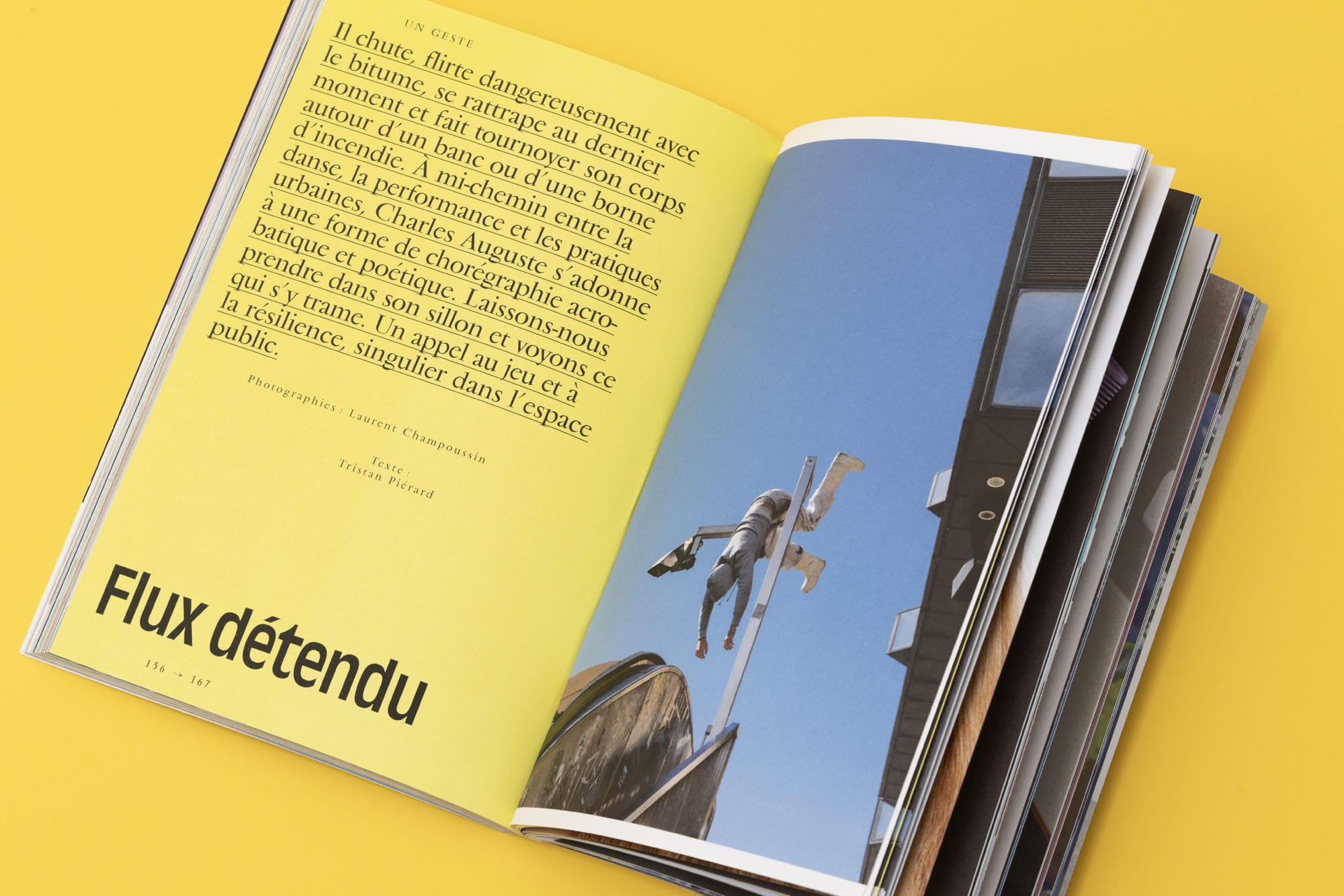 Précommande / Pre-order - Profane 21