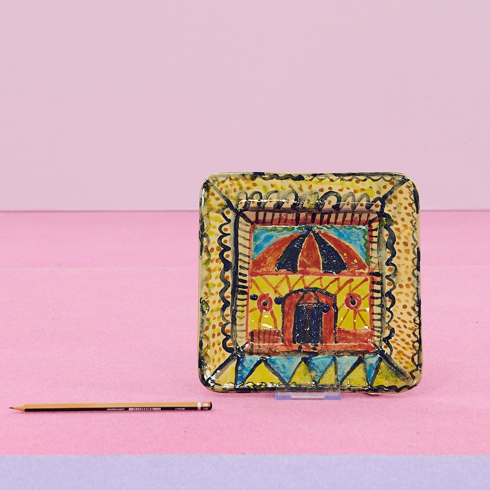 Crocifissa Nobile - Vide-Poche