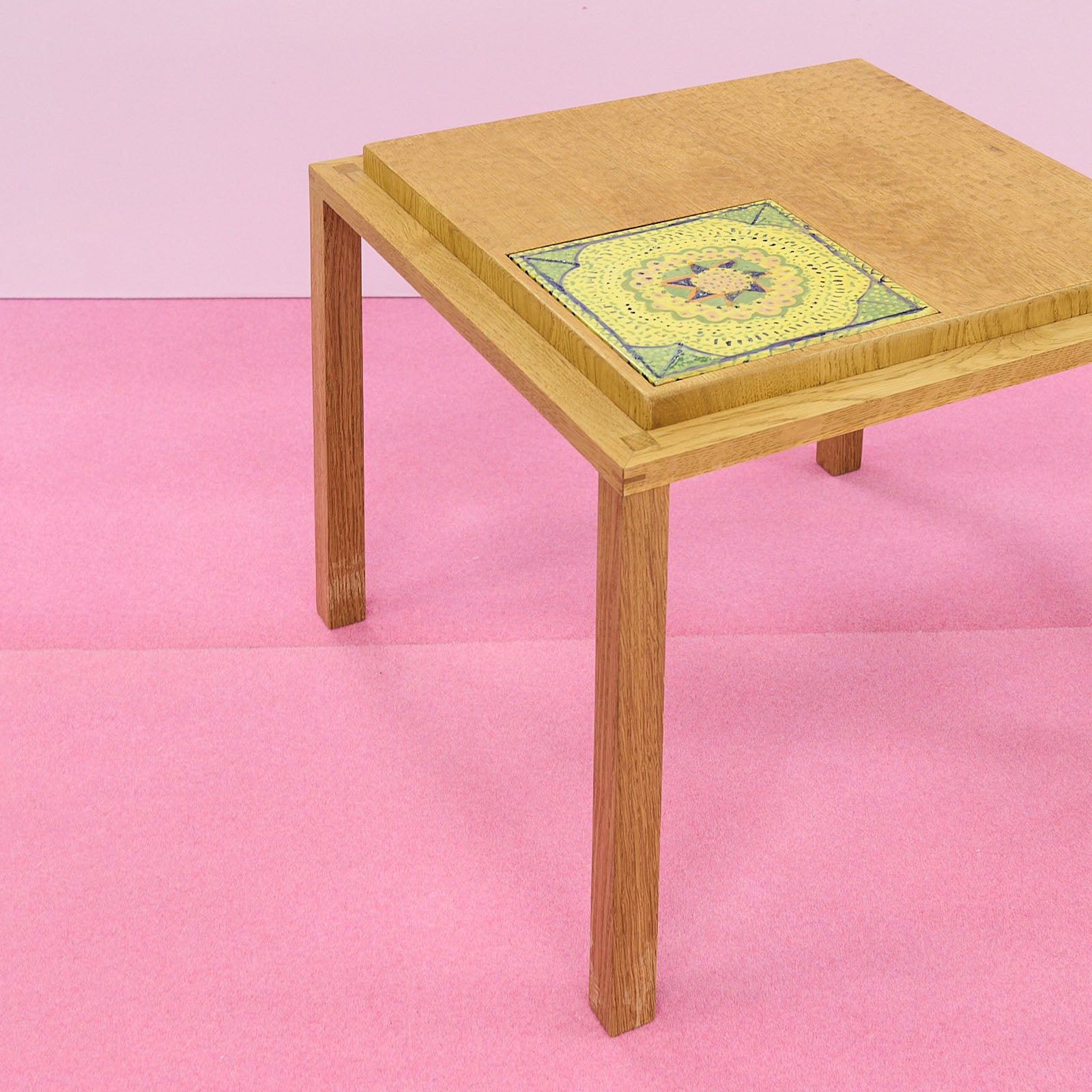 Crocifissa Nobile - THABOR