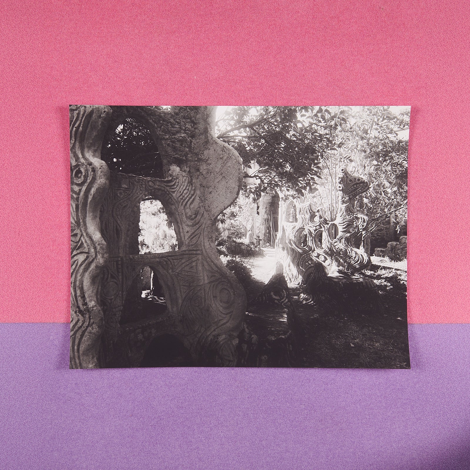 Poster - Alexandre Guirkinger