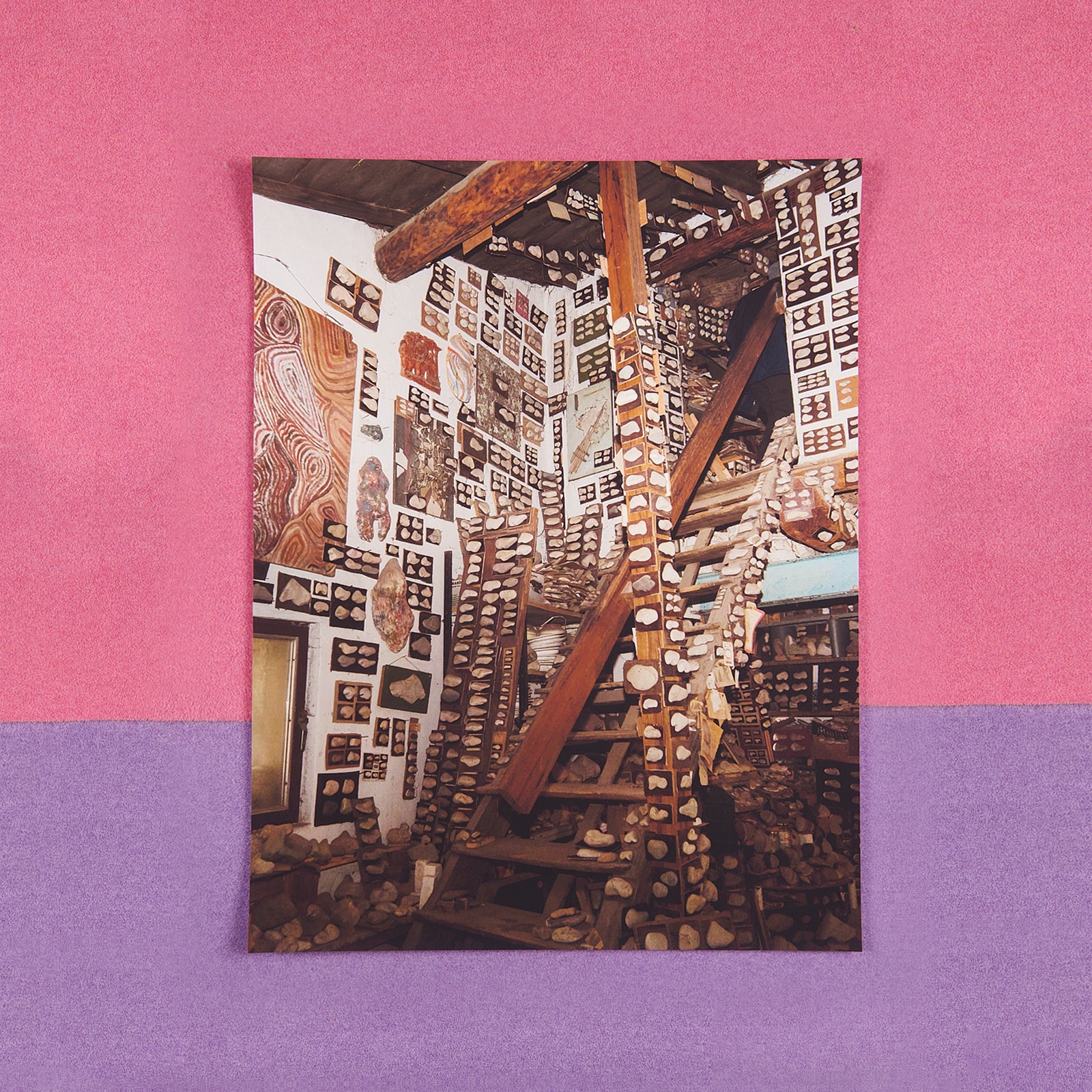 Poster - Ana Blagojevic