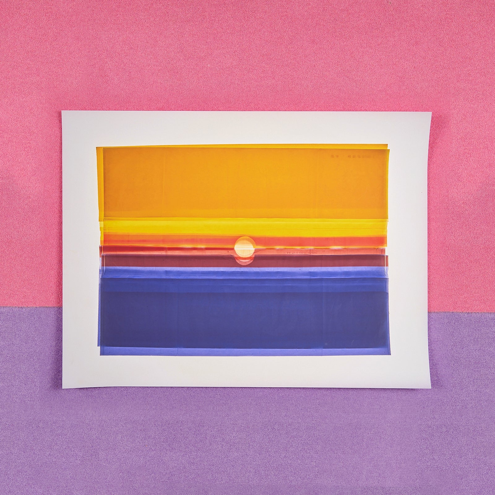 Poster - Scheltens & Abbenes