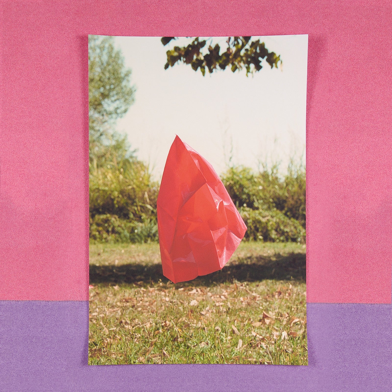 Poster - Jonas Marguet