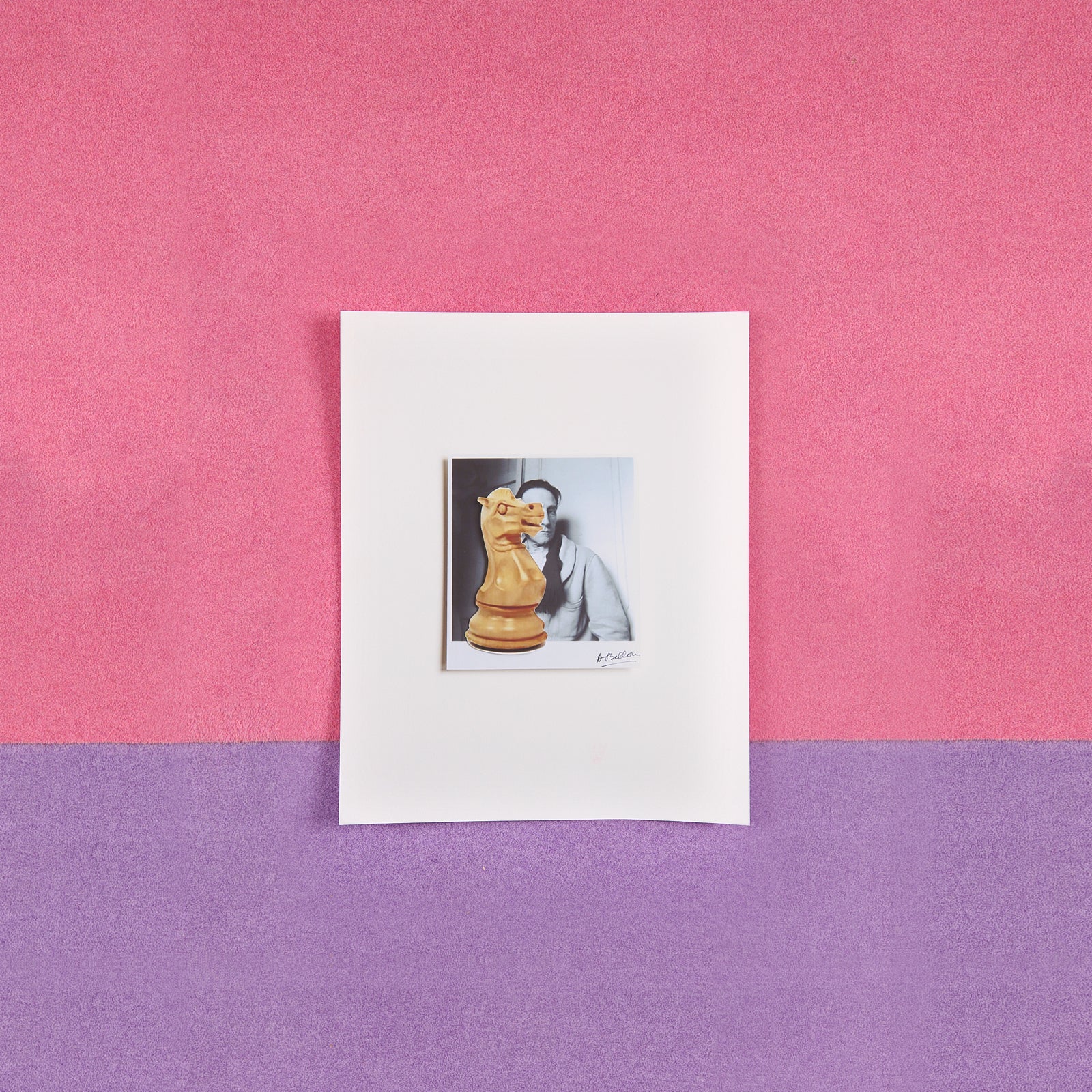 Poster - Elisa Valenzuela