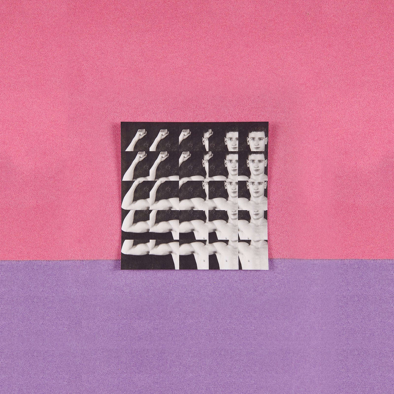 Poster - Edouard Taufenbach