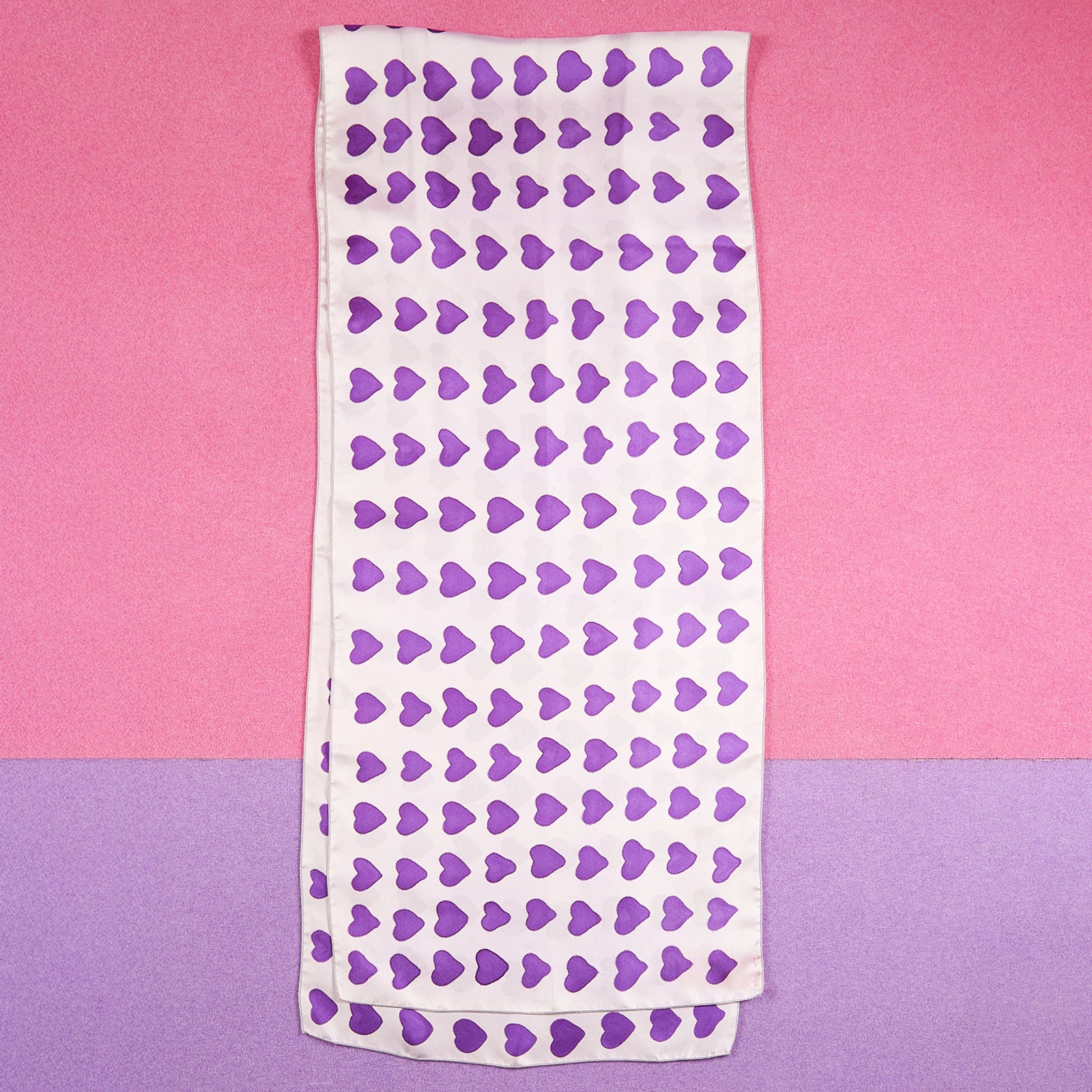 ESAT - Foulards peint à la main