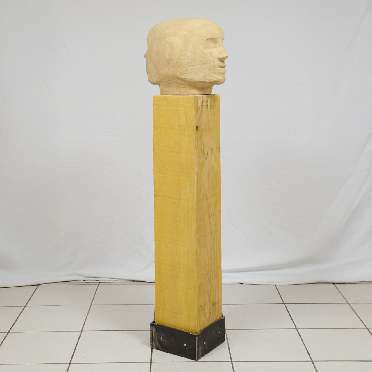 Valentin Abad - Janus 1