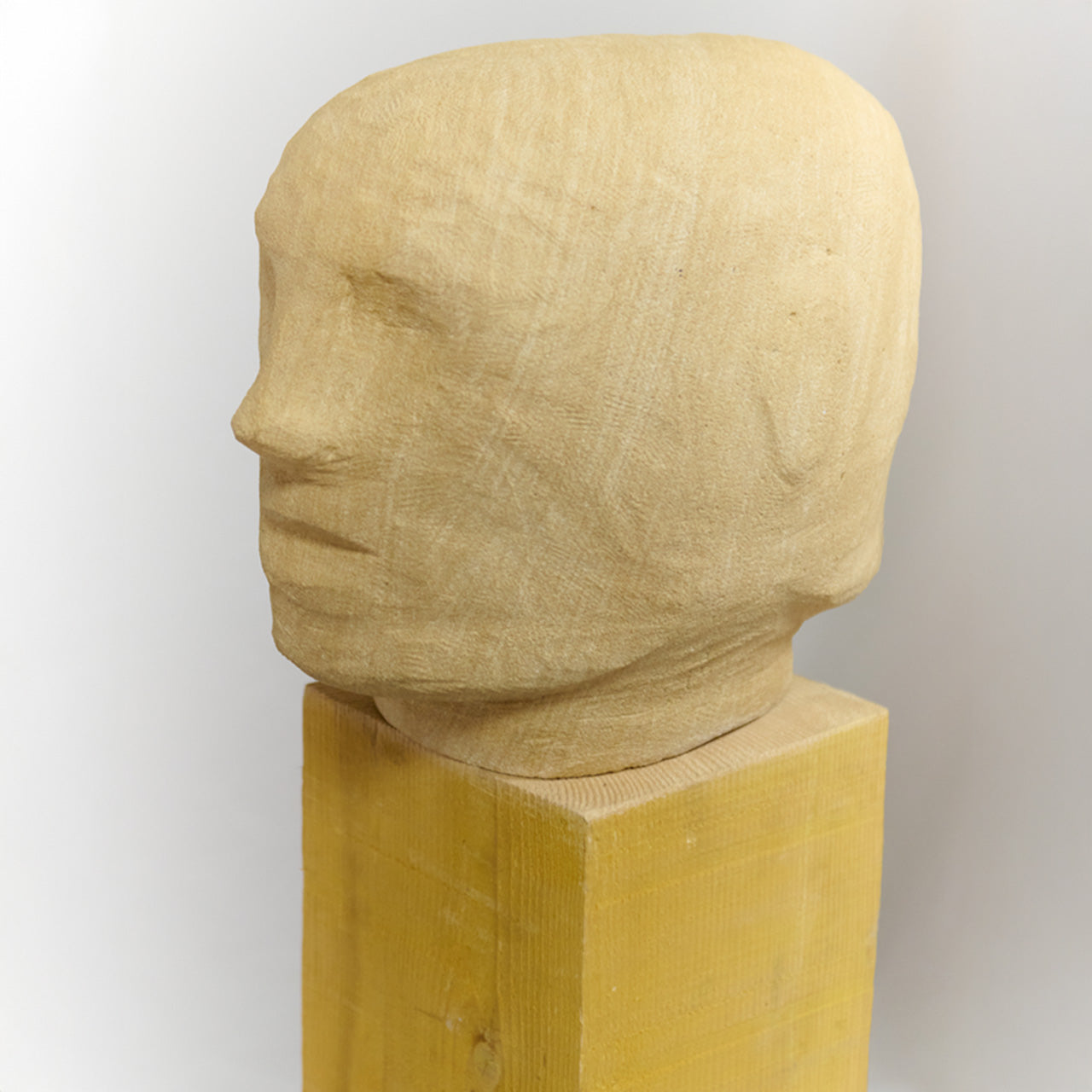 Valentin Abad - Janus 1