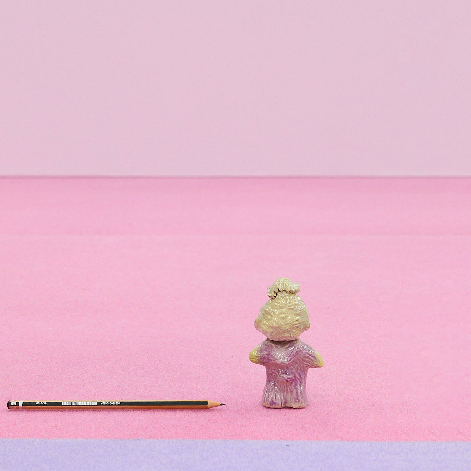 Jérôme Saunier - Gibbon huppé